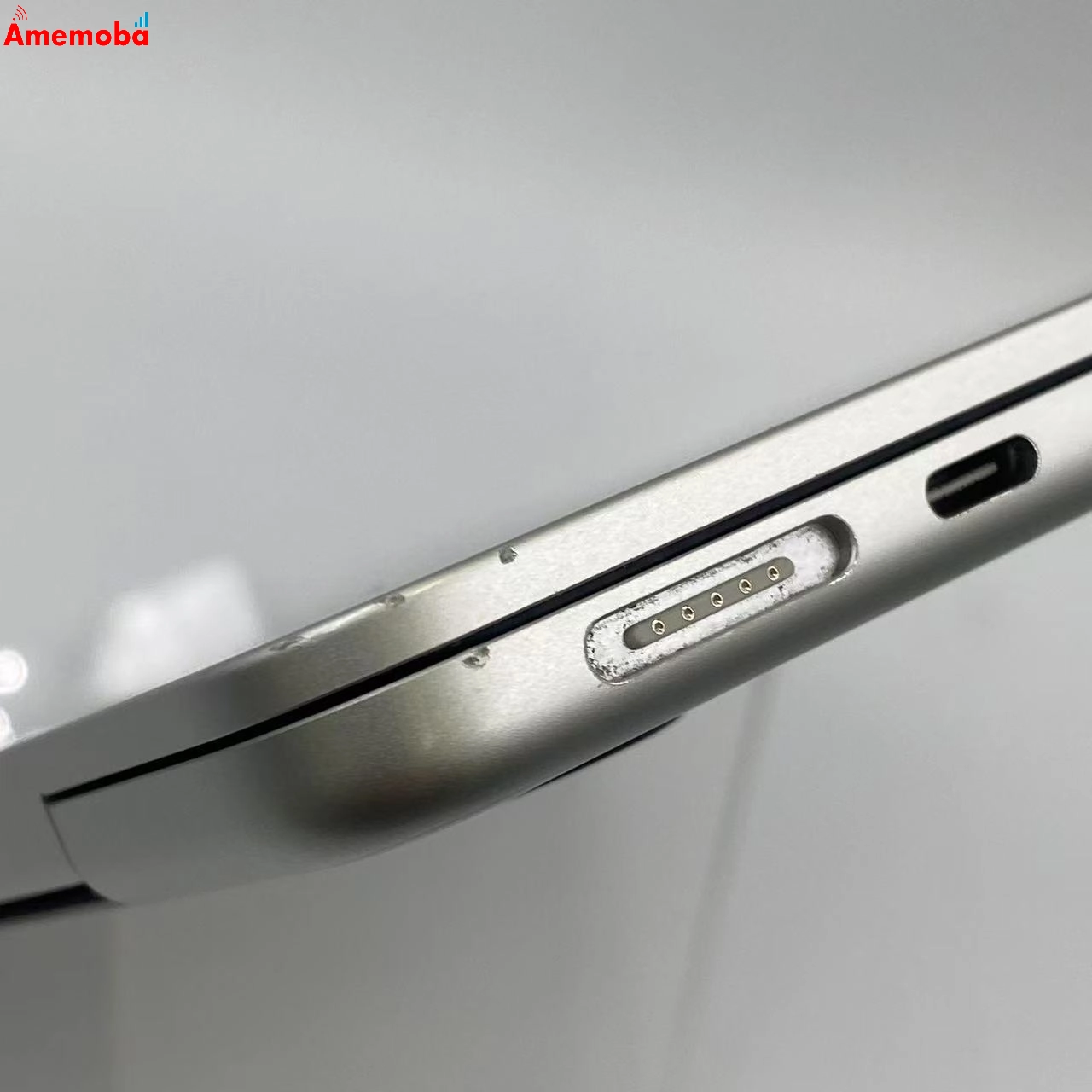 MacBook Air M2 2022 8GB 256GB MLXY3J/A シルバー 8GB/256GB