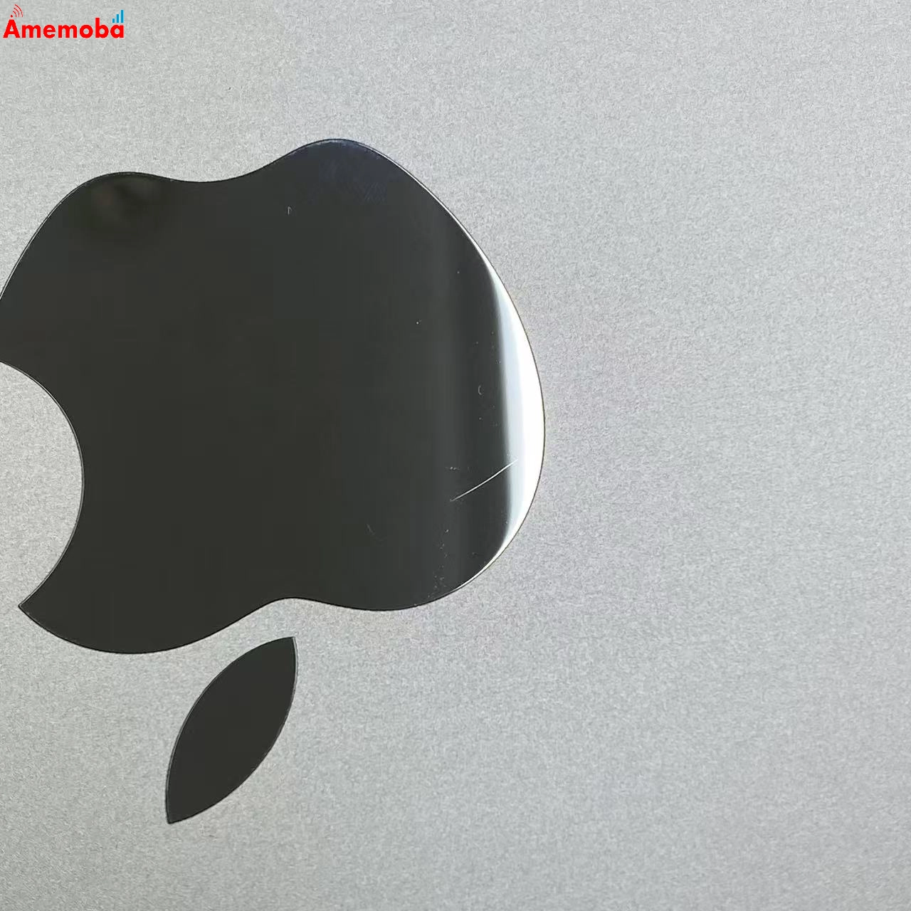 MacBook Air M2 2022 8GB 256GB MLXY3J/A シルバー 8GB/256GB