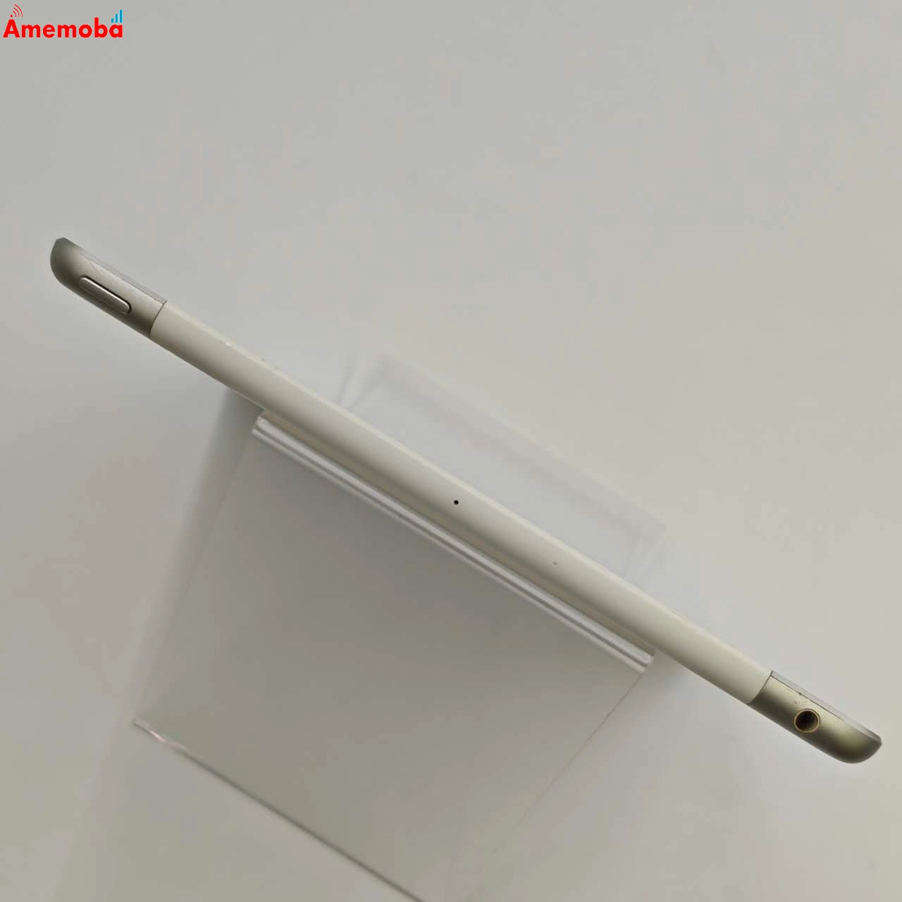 iPad 第5世代  128GB シルバー MP272J/A docomo版SIMフリー