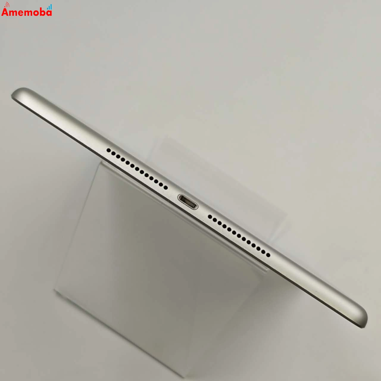 iPad 第5世代  128GB シルバー MP272J/A docomo版SIMフリー