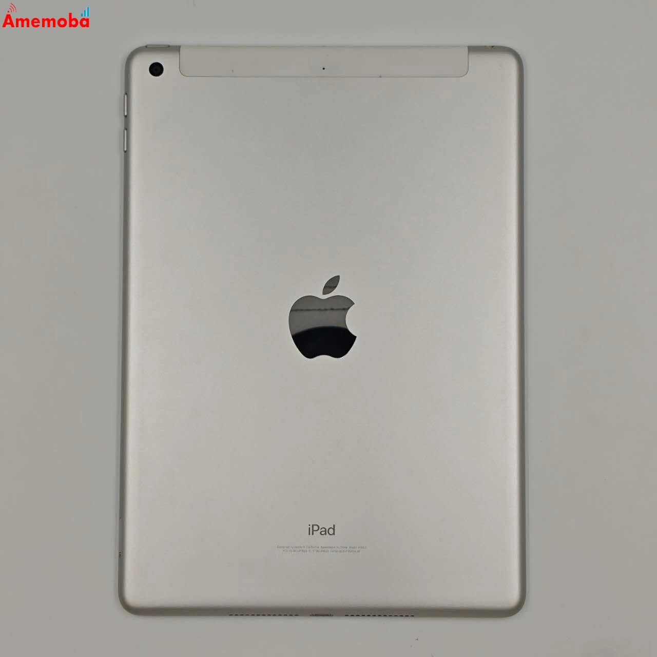iPad 第5世代  128GB シルバー MP272J/A docomo版SIMフリー