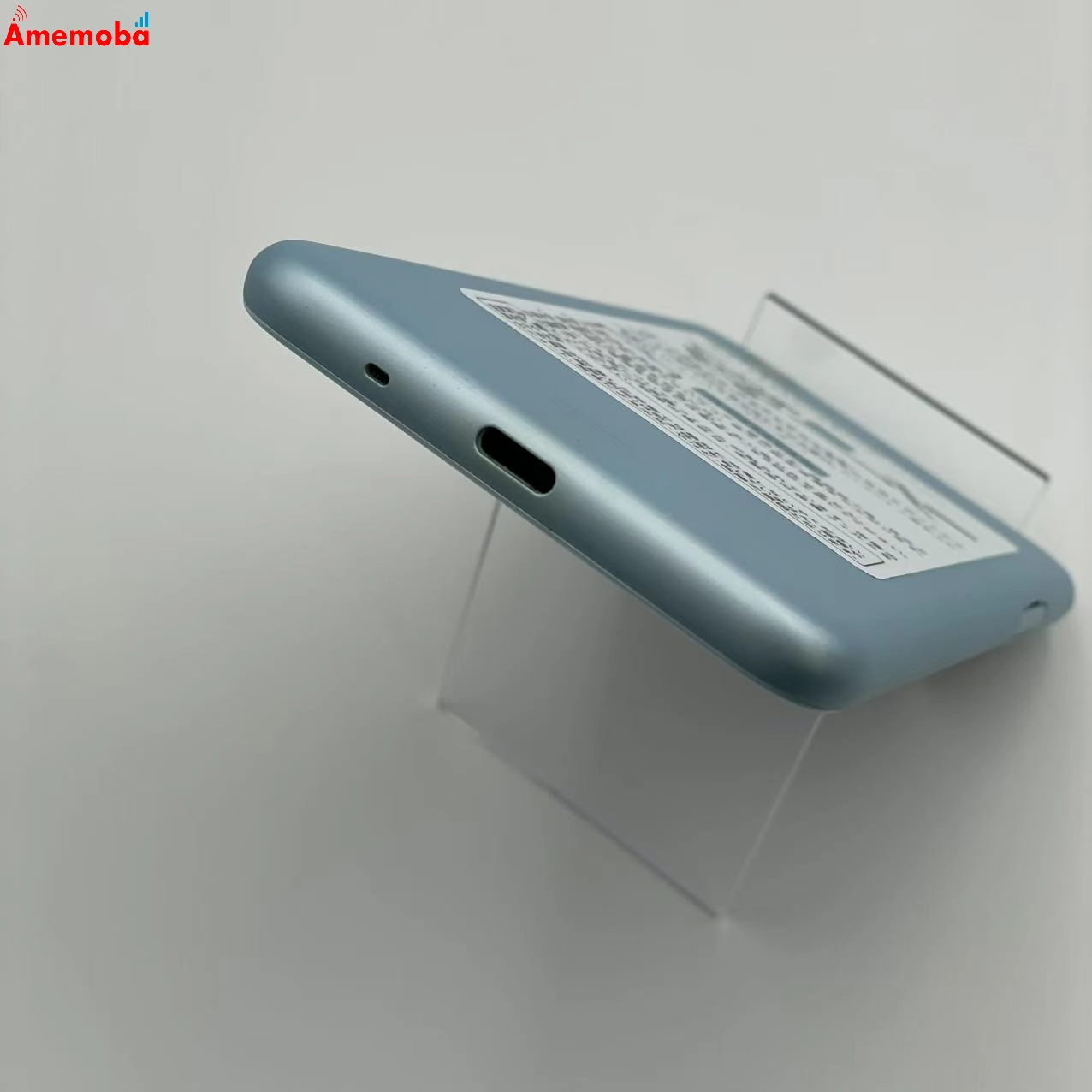 AQUOS sense 32GB オパールグリーン SHV40-U UQmobile版SIMフリー