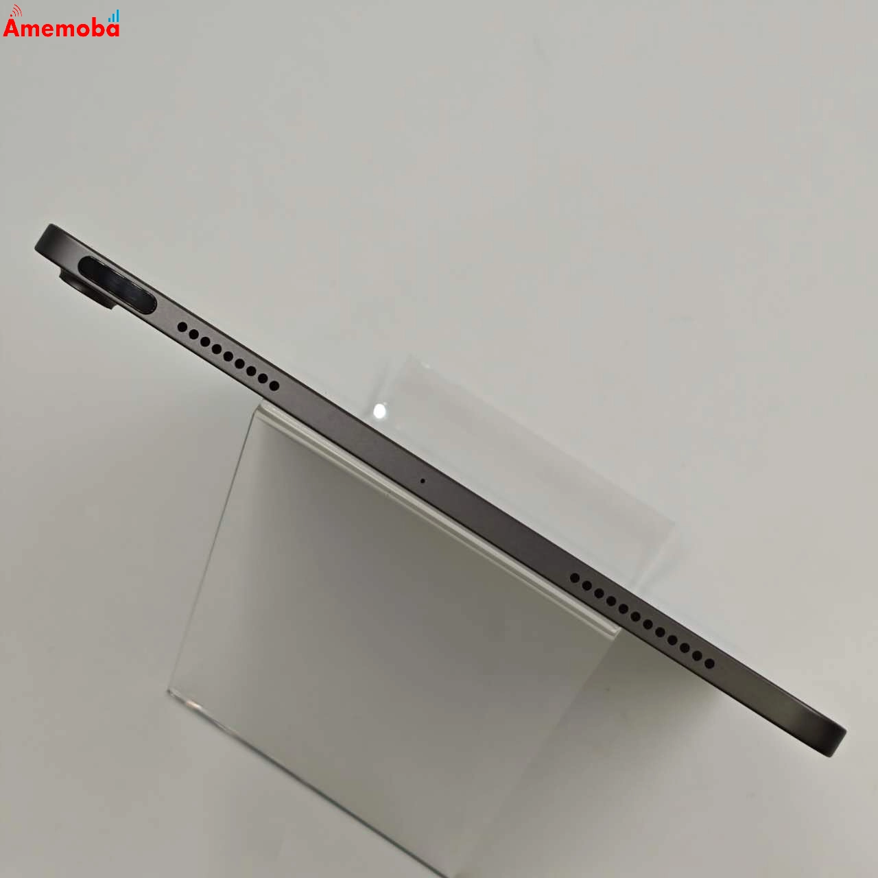 iPad Air 第5世代 Wi-Fiモデル 256GB スペースグレイ MM9L3J/A 極美品