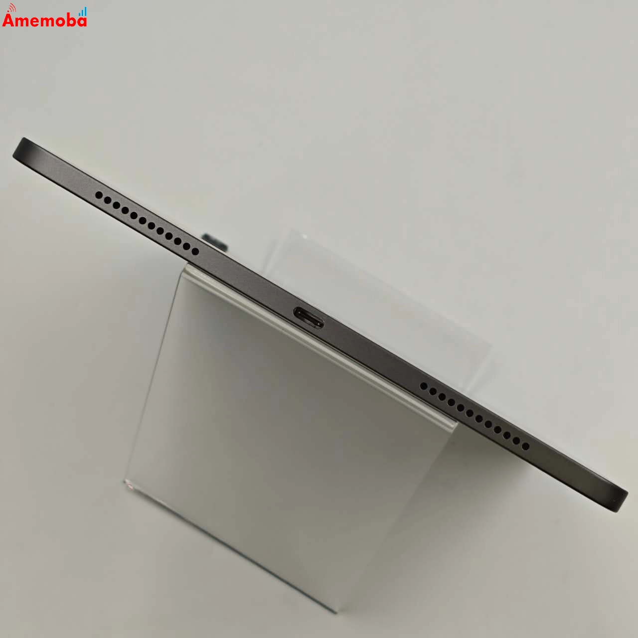 iPad Air 第5世代 Wi-Fiモデル 256GB スペースグレイ MM9L3J/A 極美品