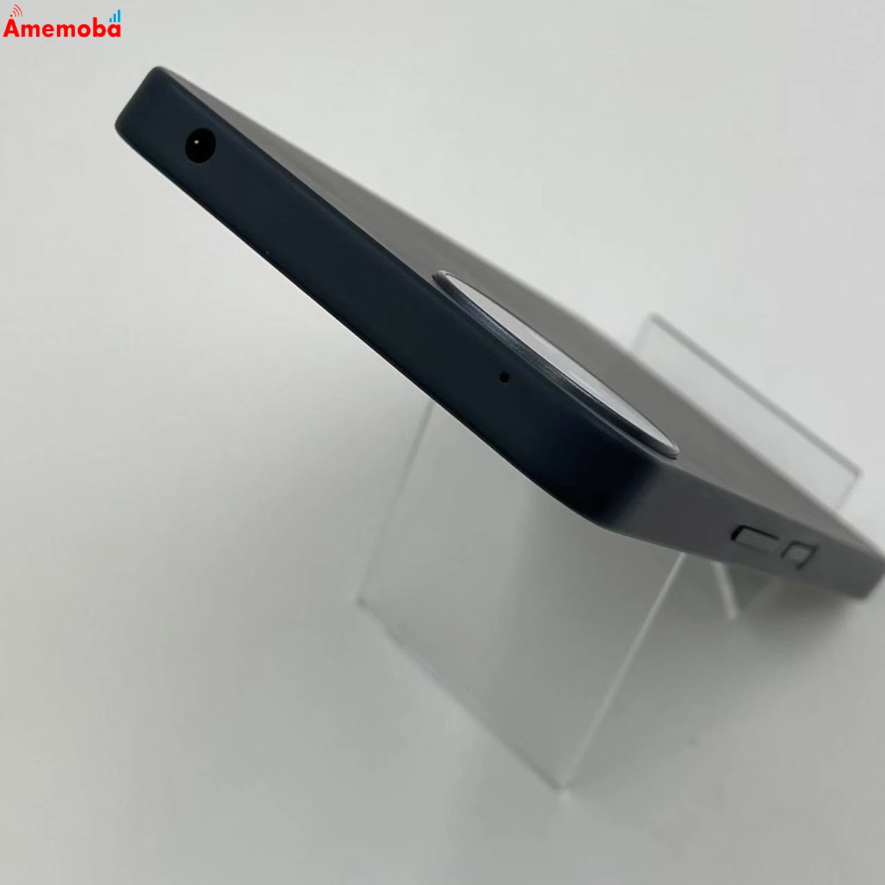 AQUOS wish4 64 ブラック SH-M27 楽天モバイル版SIMフリー