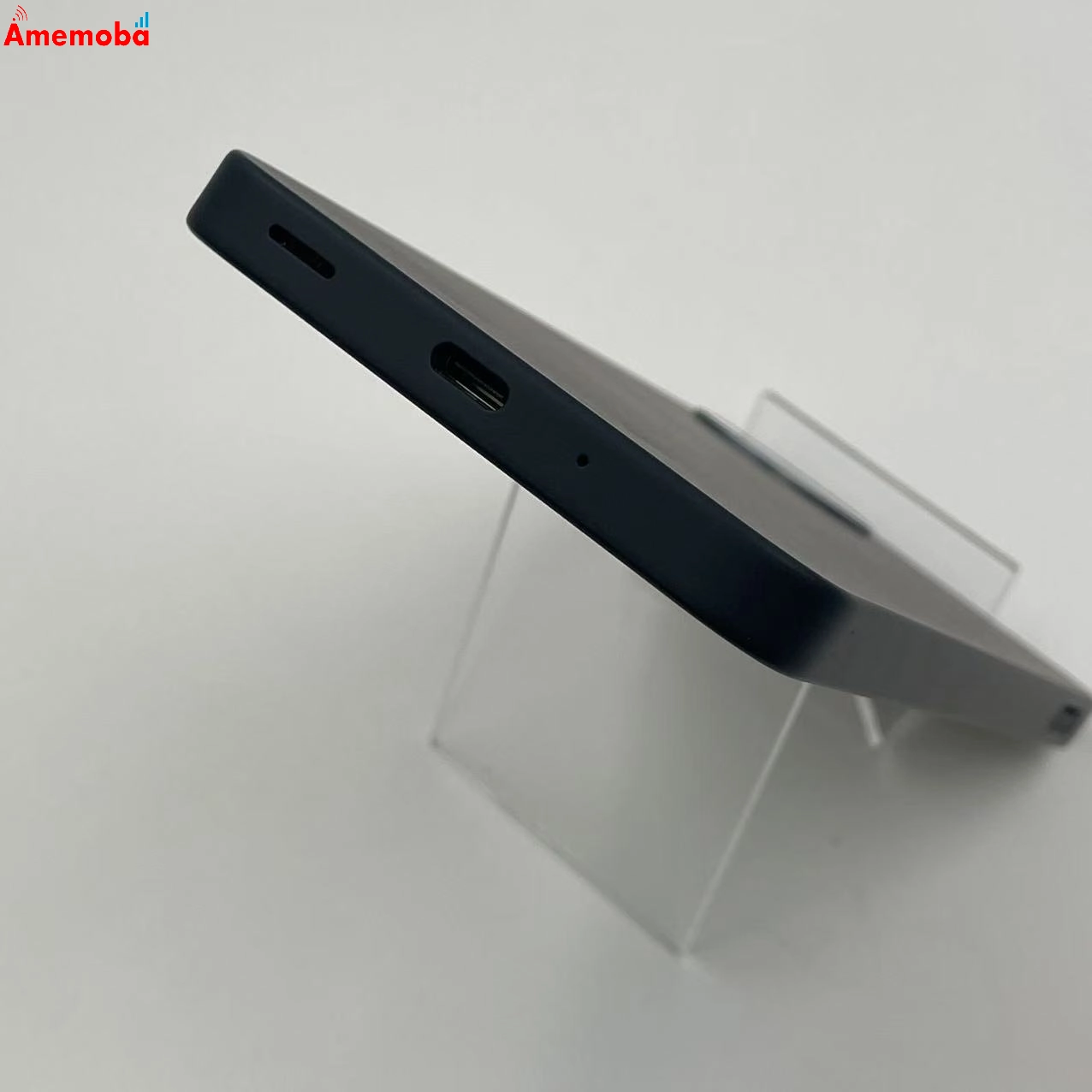 AQUOS wish4 64 ブラック SH-M27 楽天モバイル版SIMフリー