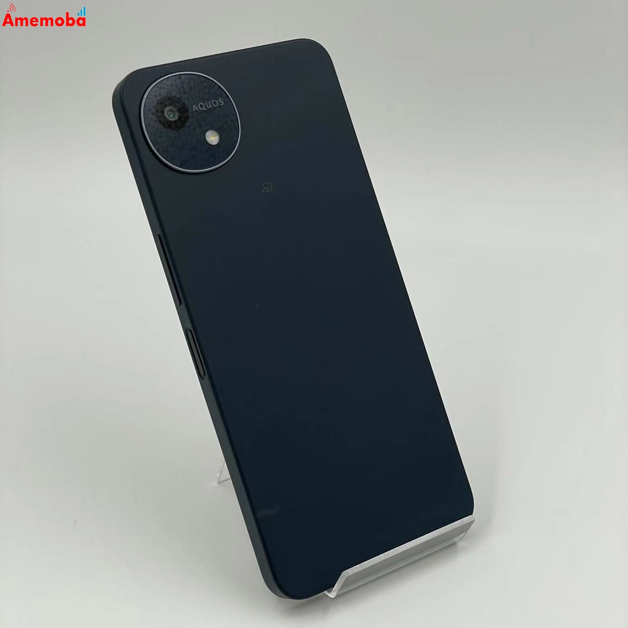 AQUOS wish4 64 ブラック SH-M27 楽天モバイル版SIMフリー