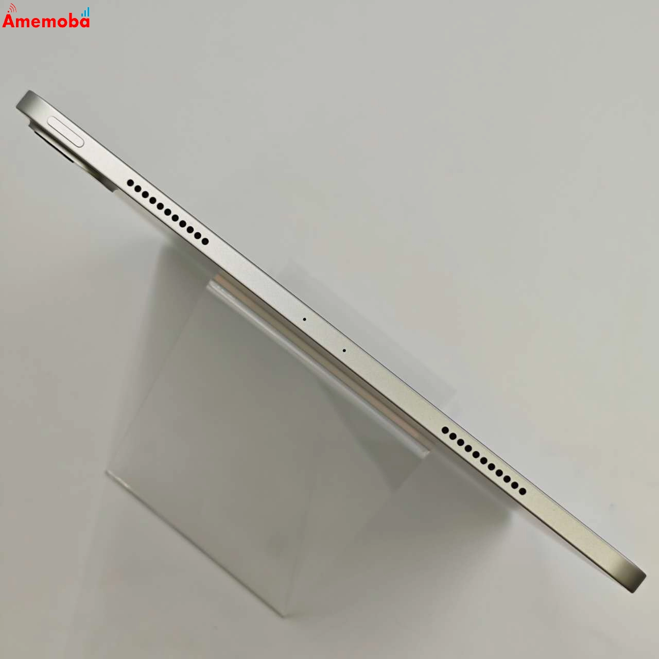 iPad Pro 12.9インチ 第5世代 Wi-Fiモデル 128GB シルバー MHNG3J/A 美品