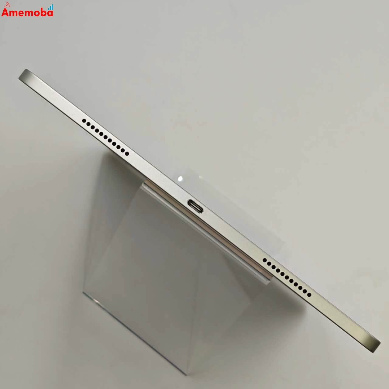 iPad Pro 12.9インチ 第5世代 Wi-Fiモデル 128GB シルバー MHNG3J/A 美品