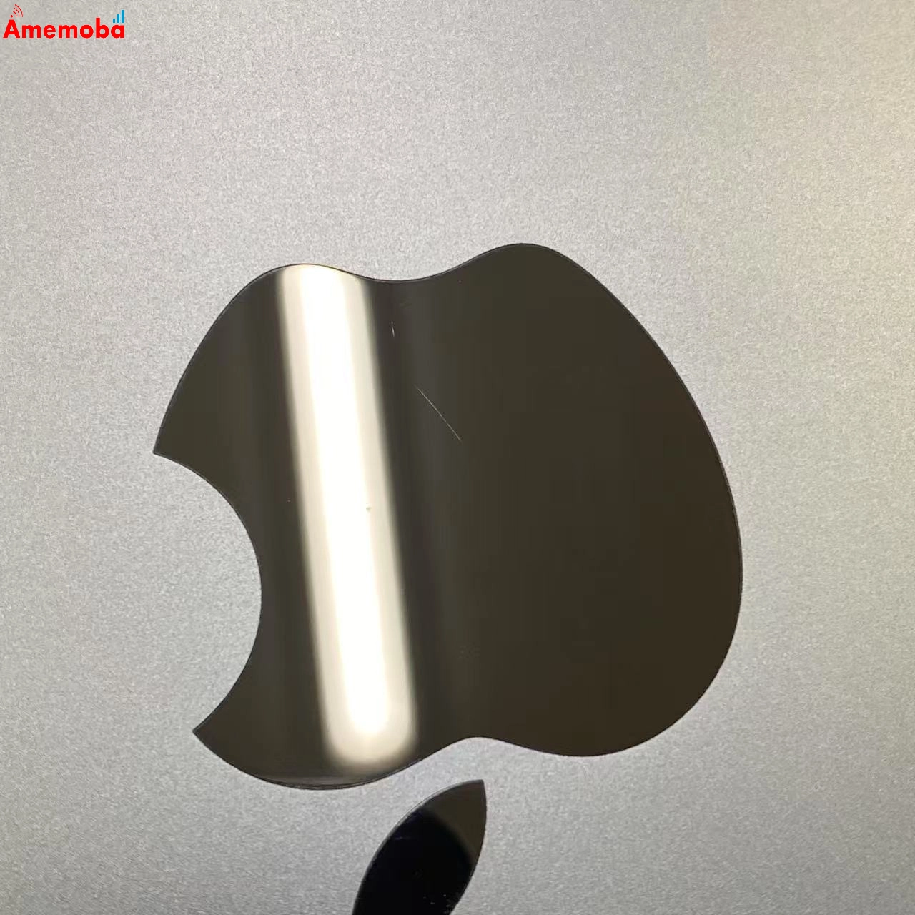 MacBook Air 13インチ M3 2024 16GB 512GB MXCV3J/A ミッドナイト 新品同様 16GB/512GB