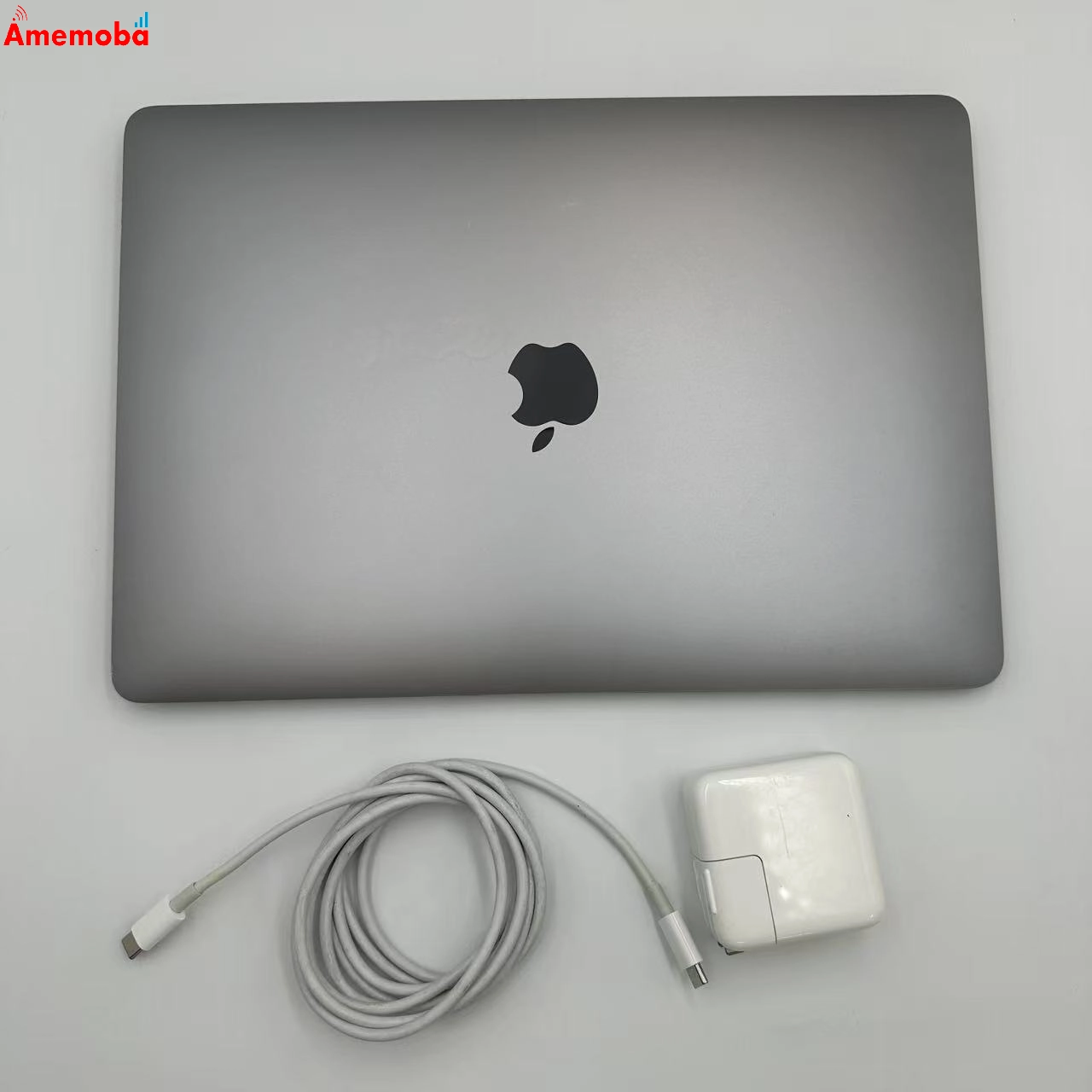 MacBook Air Retina 13インチ 2020 1.1GHz Core i5 8GB 512GB A2179 スペースグレイ 8GB/512GB