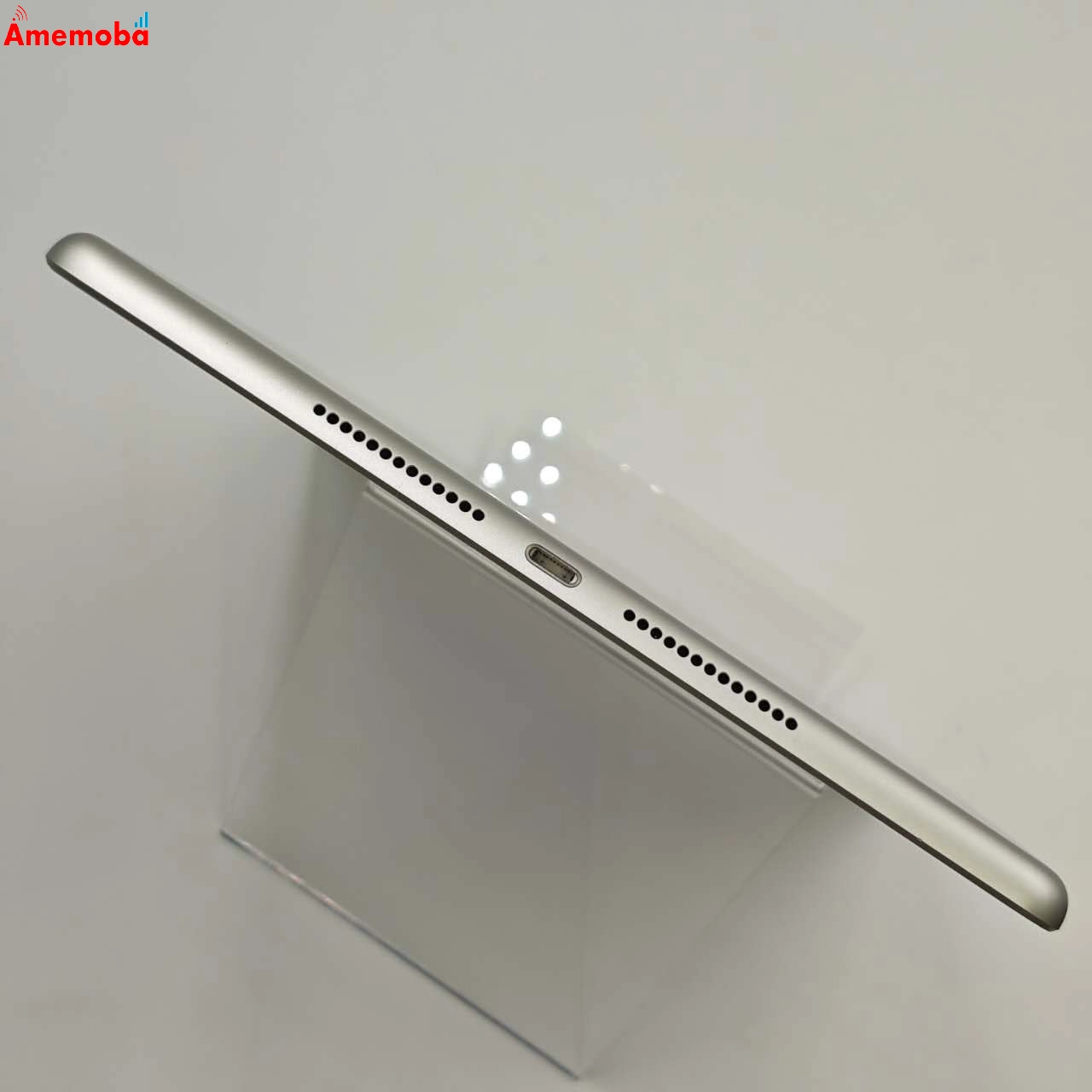 iPad 第7世代 Wi-Fiモデル 32GB シルバー MW752J/A 美品