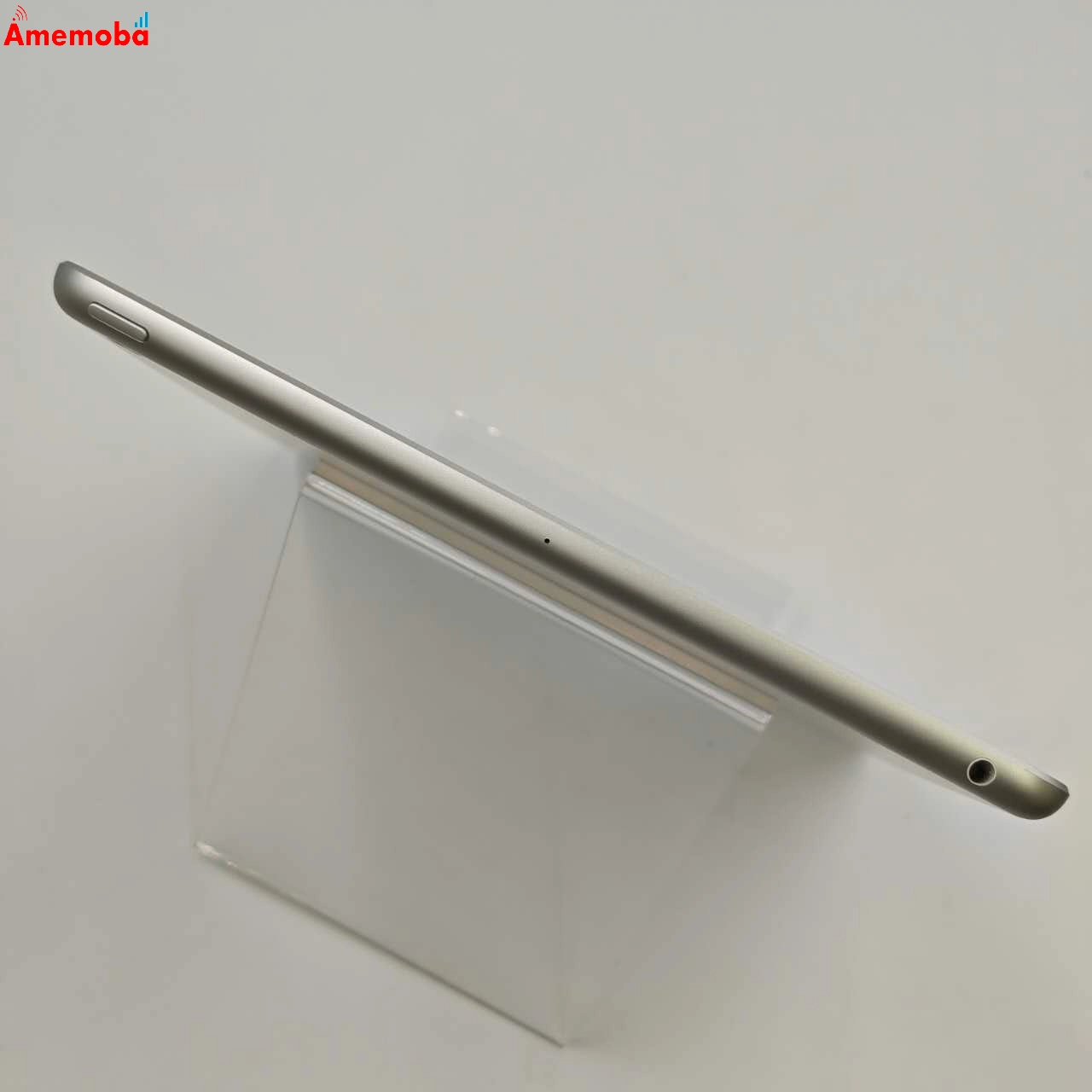 iPad 第8世代 Wi-Fiモデル 32GB シルバー MYLA2J/A 美品