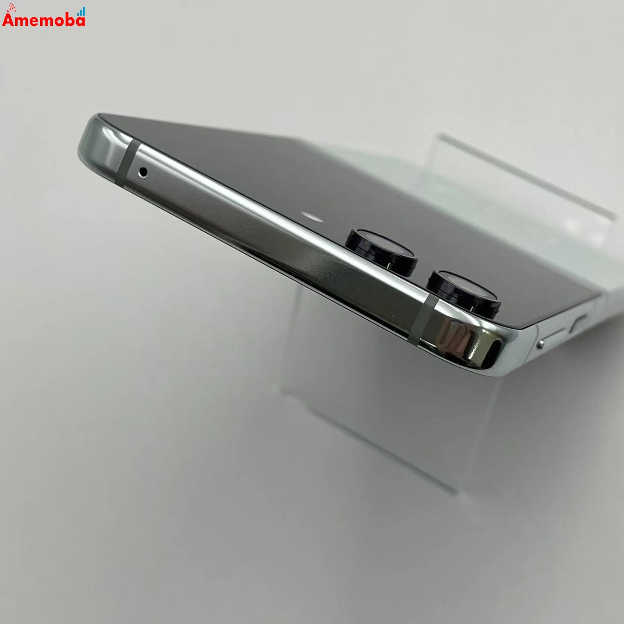 Galaxy Z Flip5 256GB クリーム SCG23 au版SIMフリー