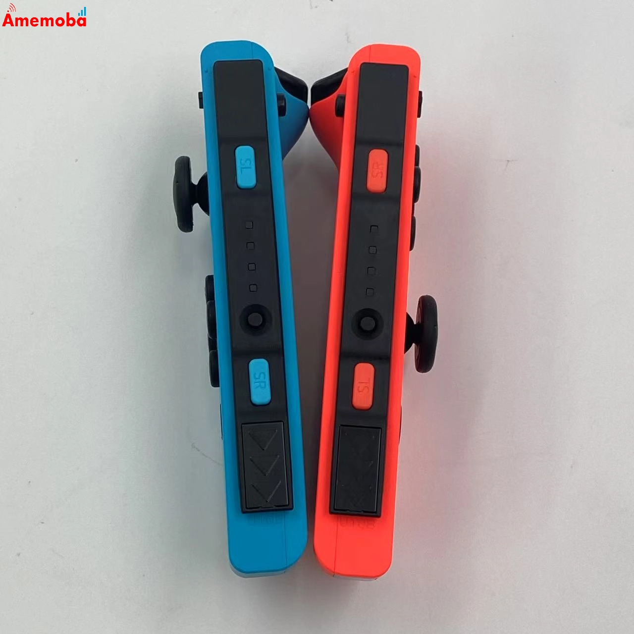 Nintendo Switch Joy-Con(L) /(R) 2022年モデル 32GB HAD-S-KABAH ネオンブルー/ネオンレッド 新品同様