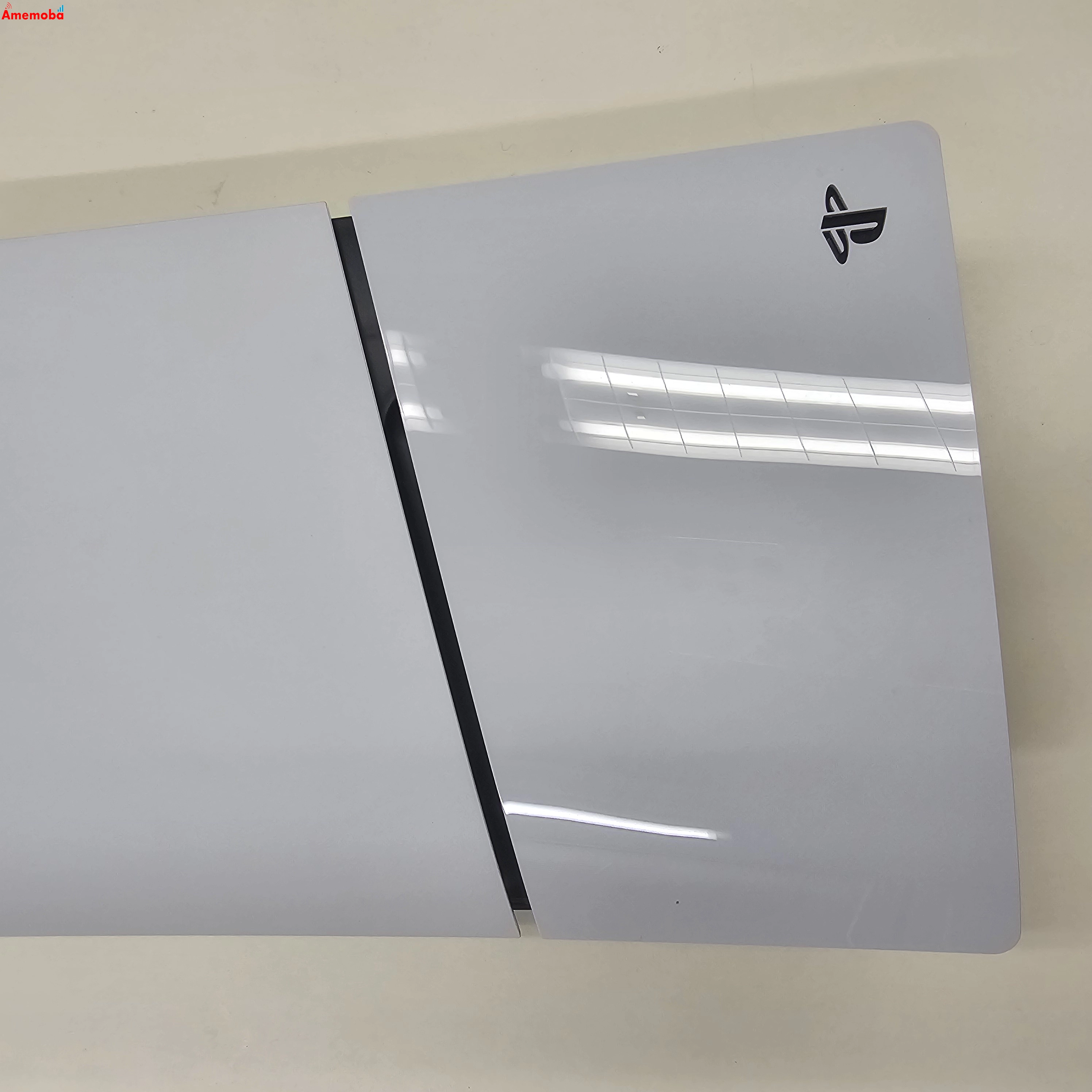 PlayStation 5 デジタル・エディション 1TB ホワイト CFI-2000B01