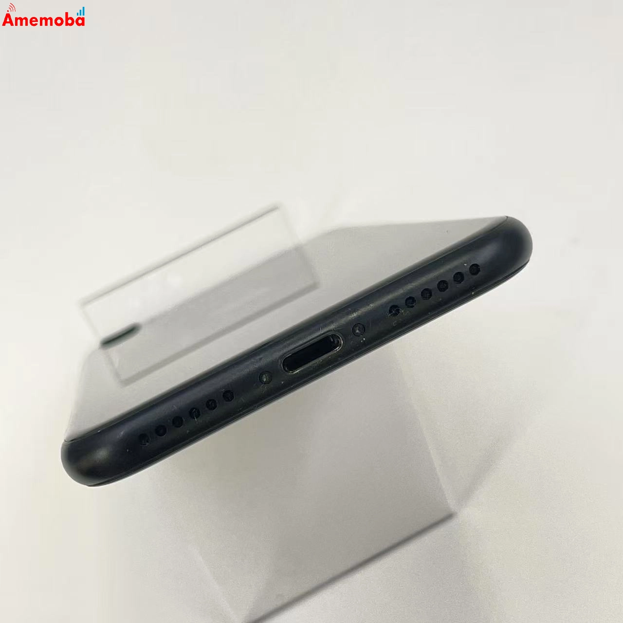 iPhoneSE 第2世代 64GB ブラック MX9R2J/A AU版SIMフリー au