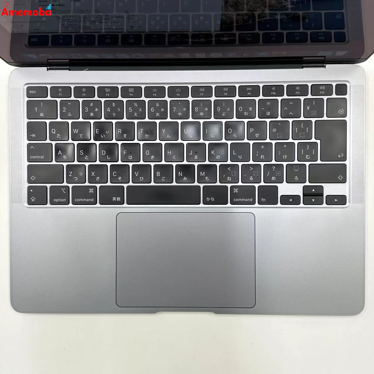 MacBook Air Retina 13インチ 2020 1.1GHz Core i5 8GB 512GB A2179 スペースグレイ 8GB/512GB