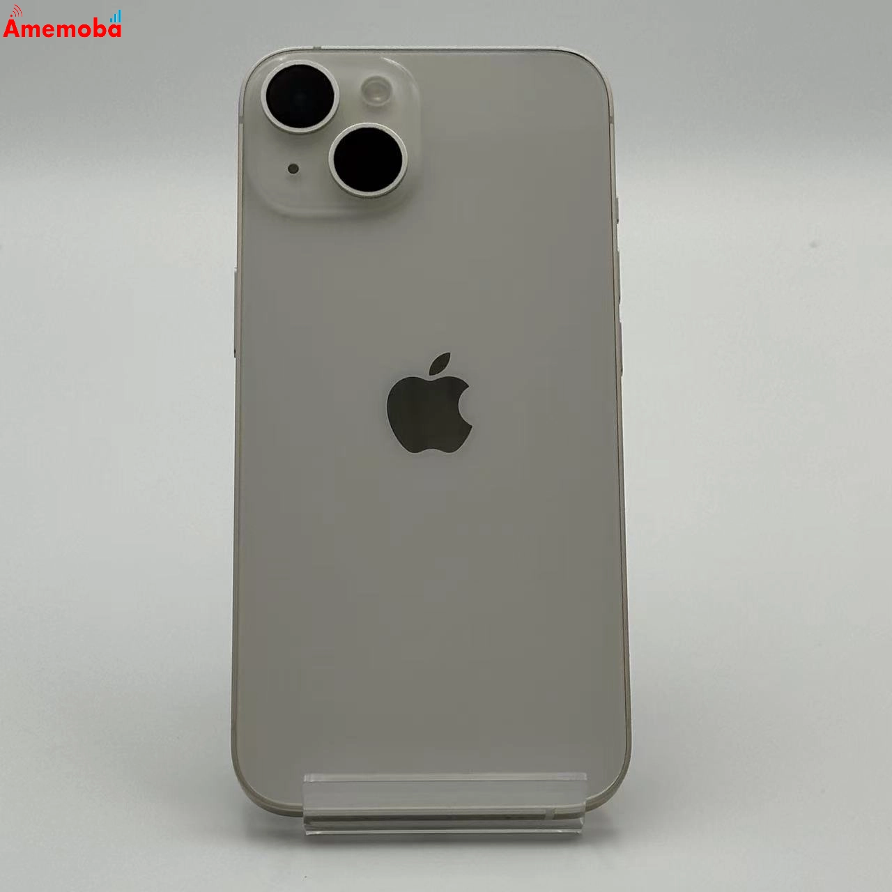 iPhone14 128GB スターライト MPUQ3J/A SoftBank版SIMフリー 美品