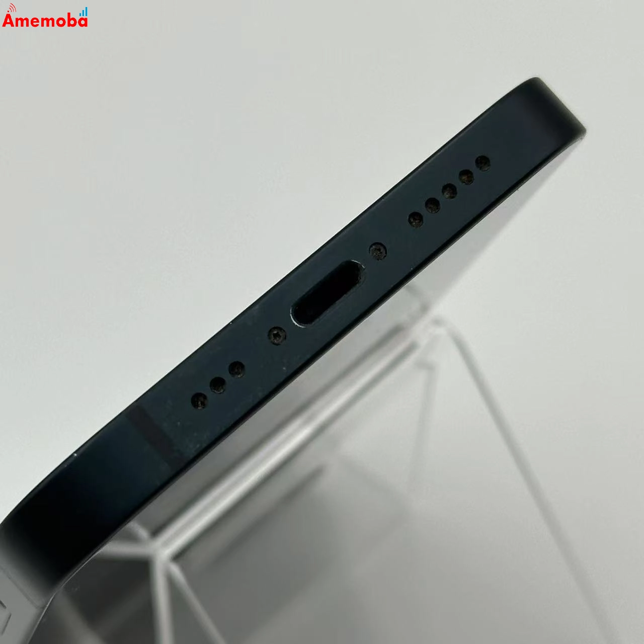 iPhone14 256GB ミッドナイト MPVW3J/A docomo版SIMフリー 美品