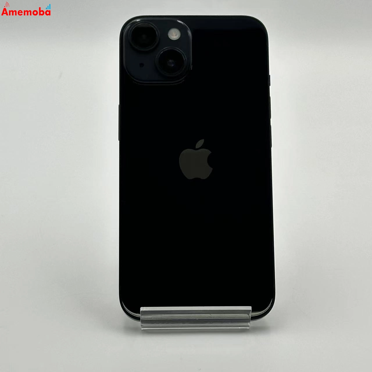 iPhone14 256GB ミッドナイト MPVW3J/A docomo版SIMフリー 美品