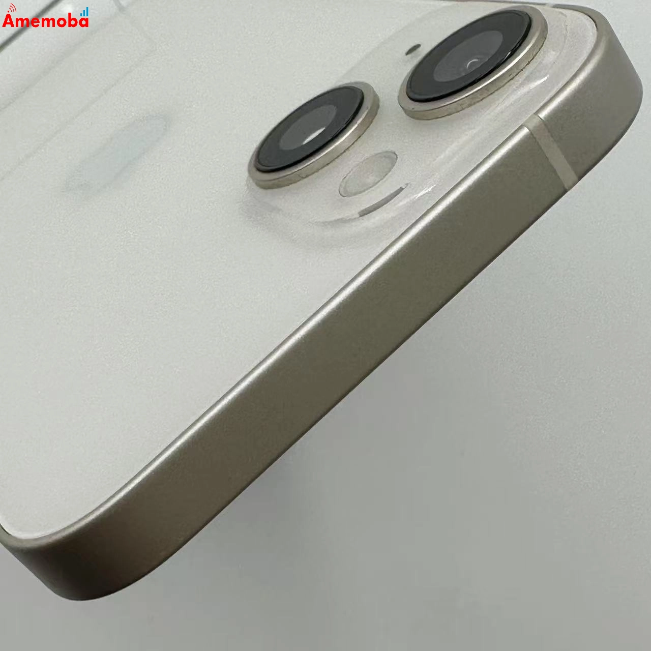 iPhone14 256GB スターライト MPW33J/A docomo版SIMフリー 美品