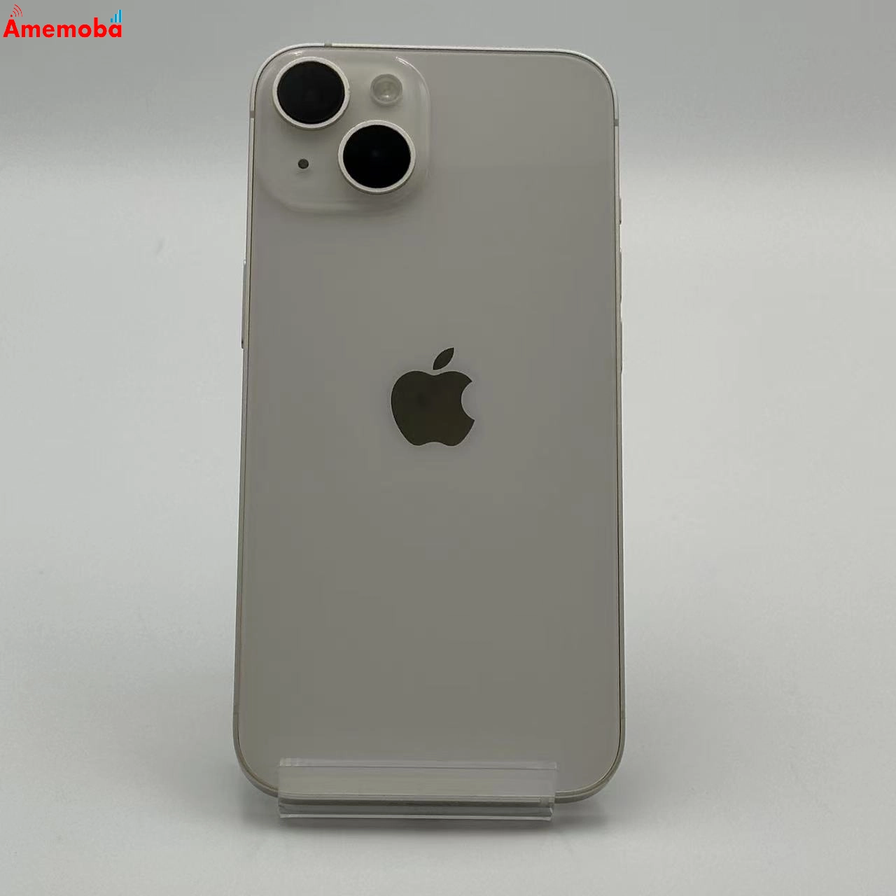iPhone14 256GB スターライト MPW33J/A docomo版SIMフリー 美品