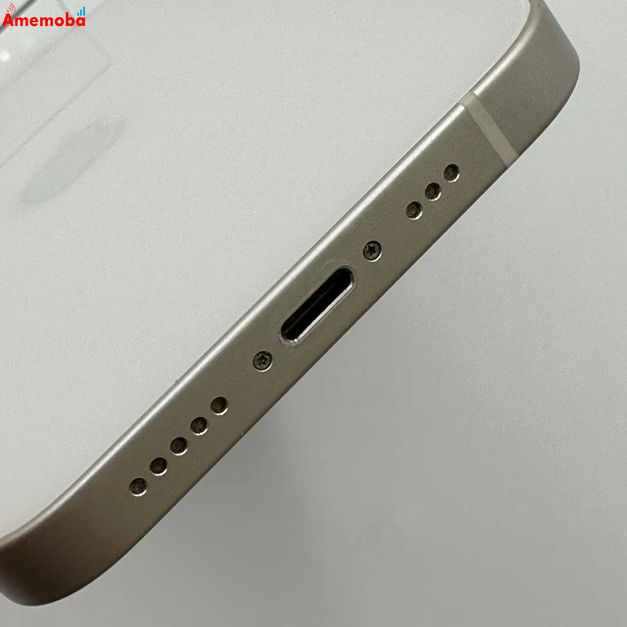 iPhone14 256GB スターライト MPW33J/A docomo版SIMフリー 美品