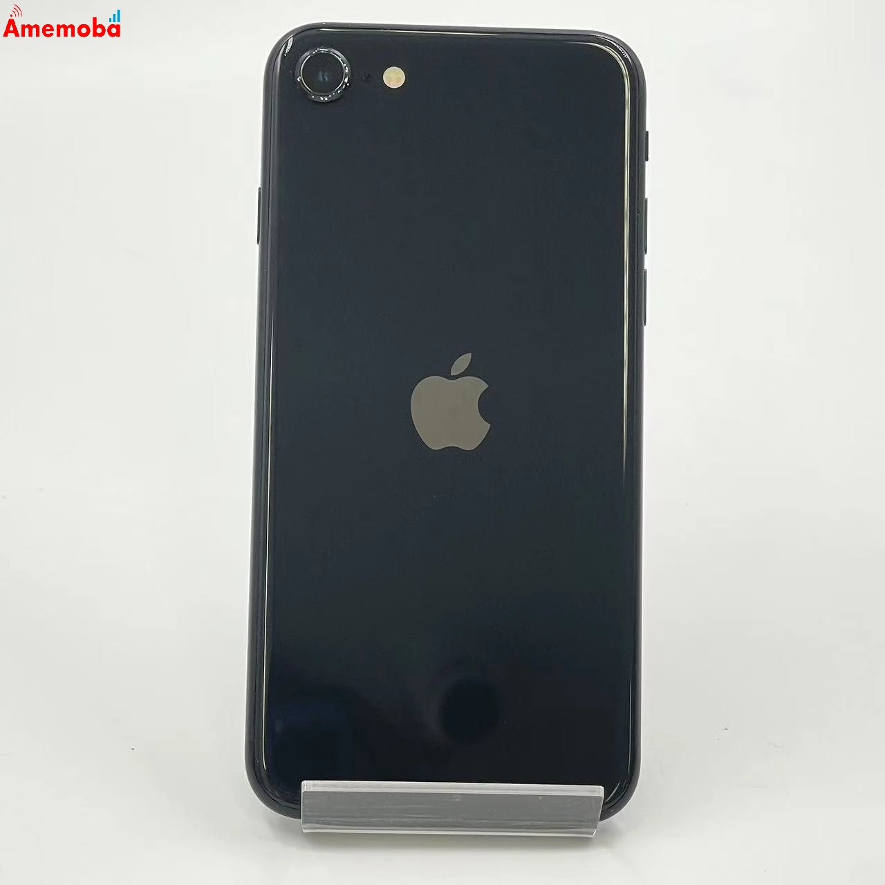 iPhoneSE 第2世代 64GB ブラック MX9R2J/A SoftBank版SIMフリー