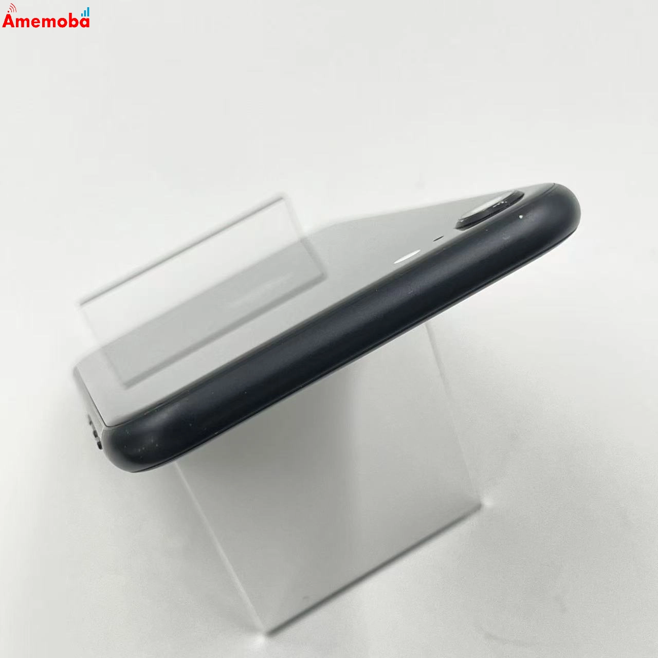 iPhoneSE 第2世代 64GB ブラック MX9R2J/A SoftBank版SIMフリー