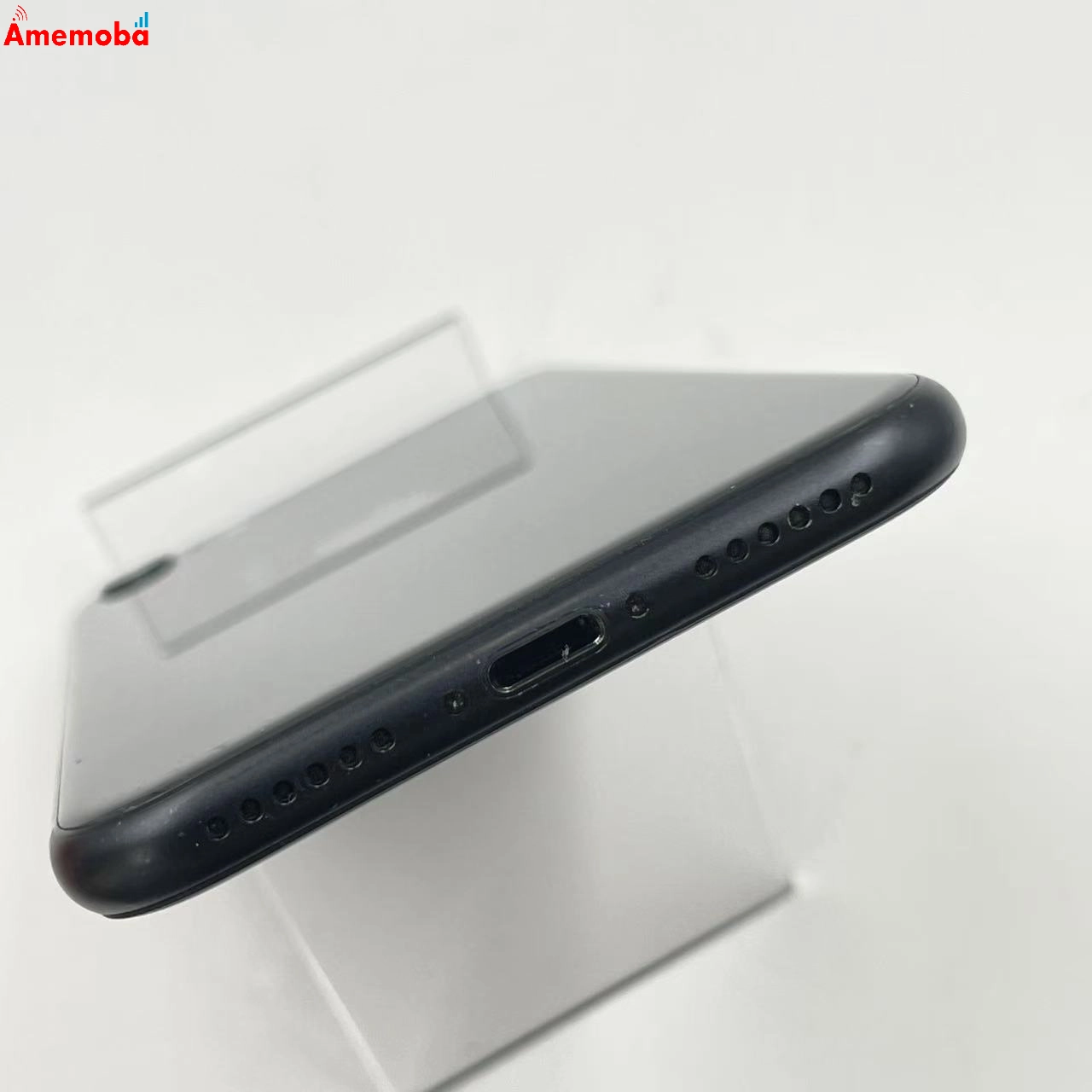 iPhoneSE 第2世代 64GB ブラック MX9R2J/A SoftBank版SIMフリー