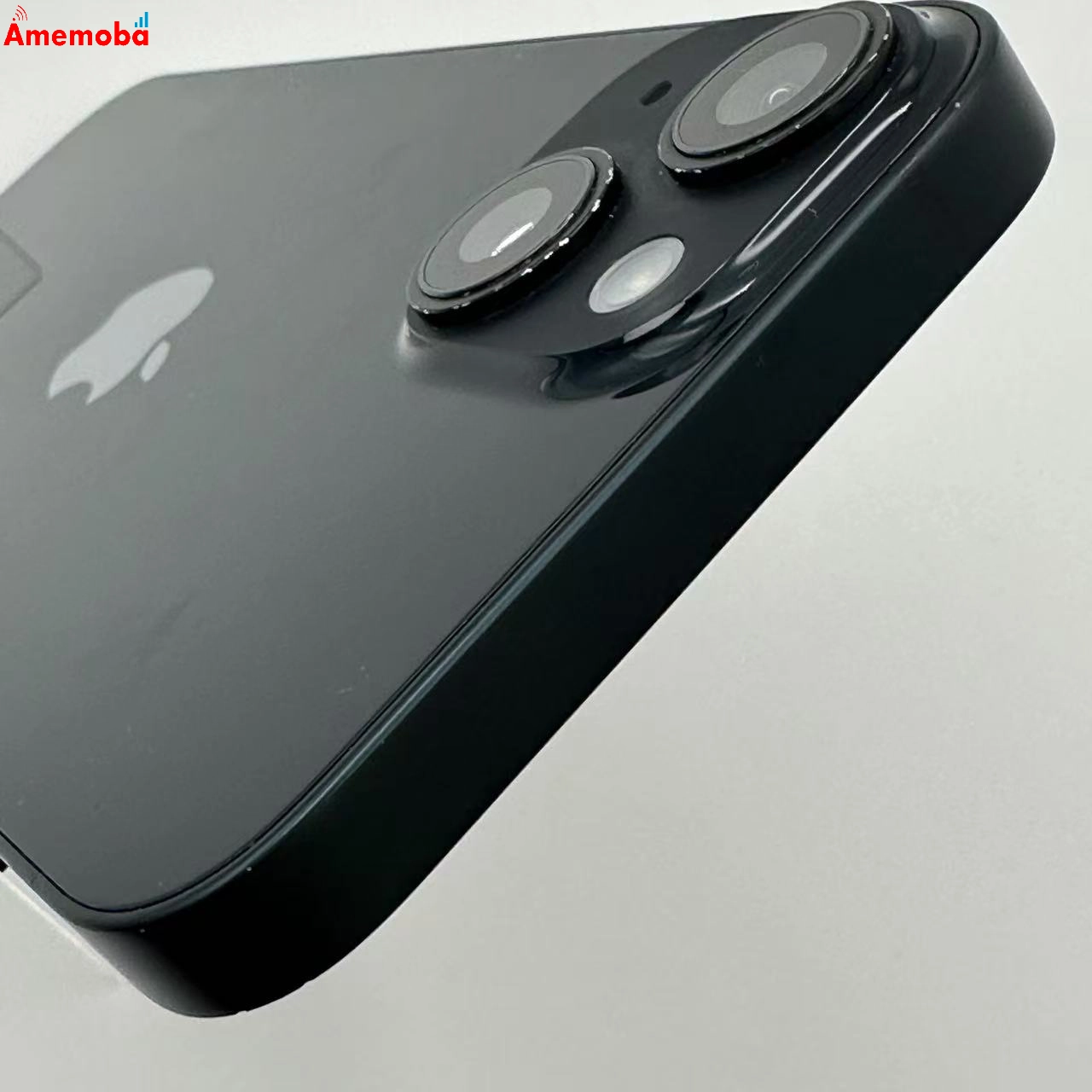 iPhone14 128GB ミッドナイト MPUD3J/A SoftBank版SIMフリー