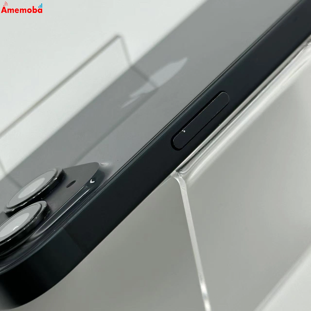 iPhone14 128GB ミッドナイト MPUD3J/A SoftBank版SIMフリー