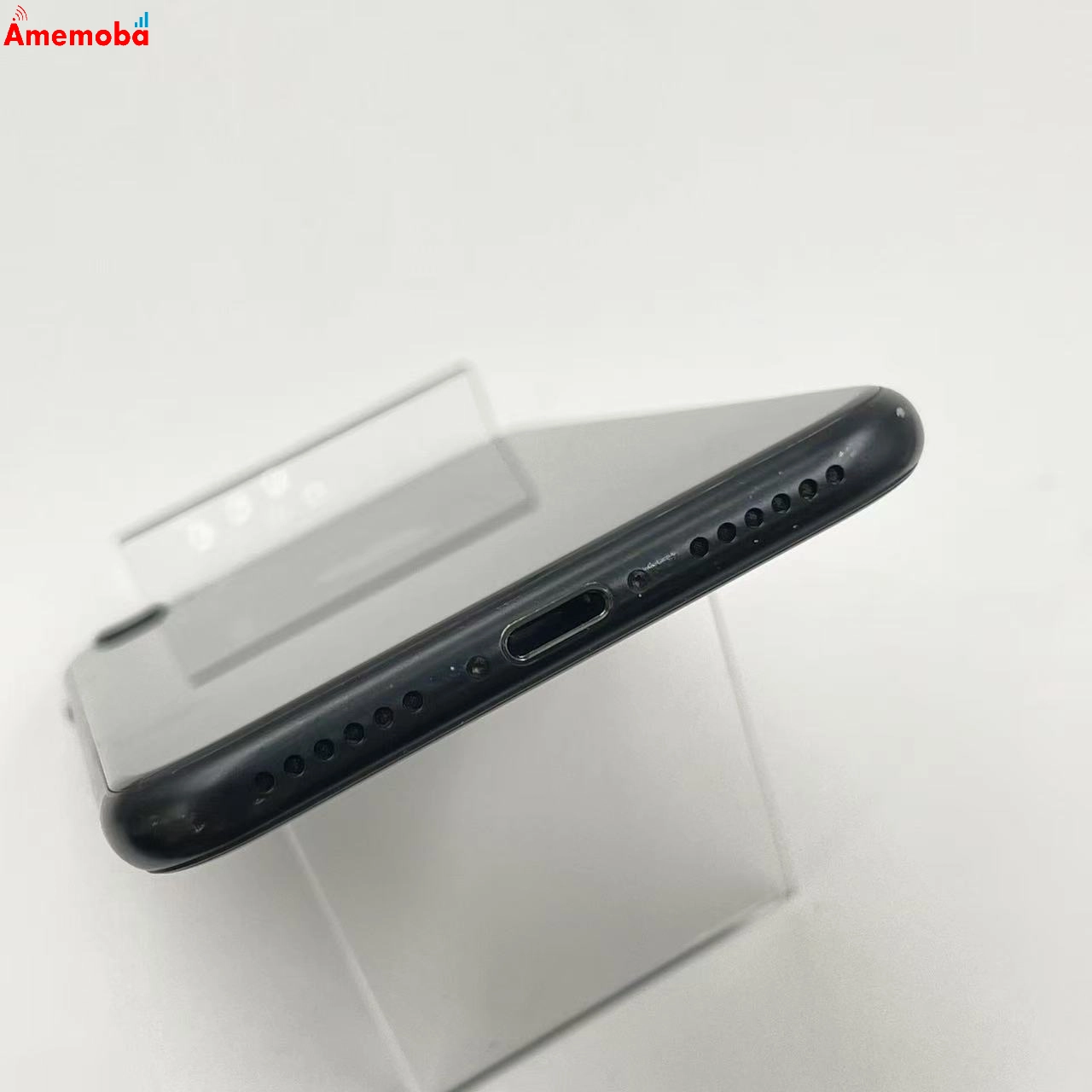 iPhoneSE 第2世代 64GB ブラック MHGP3J/A SoftBank版SIMフリー