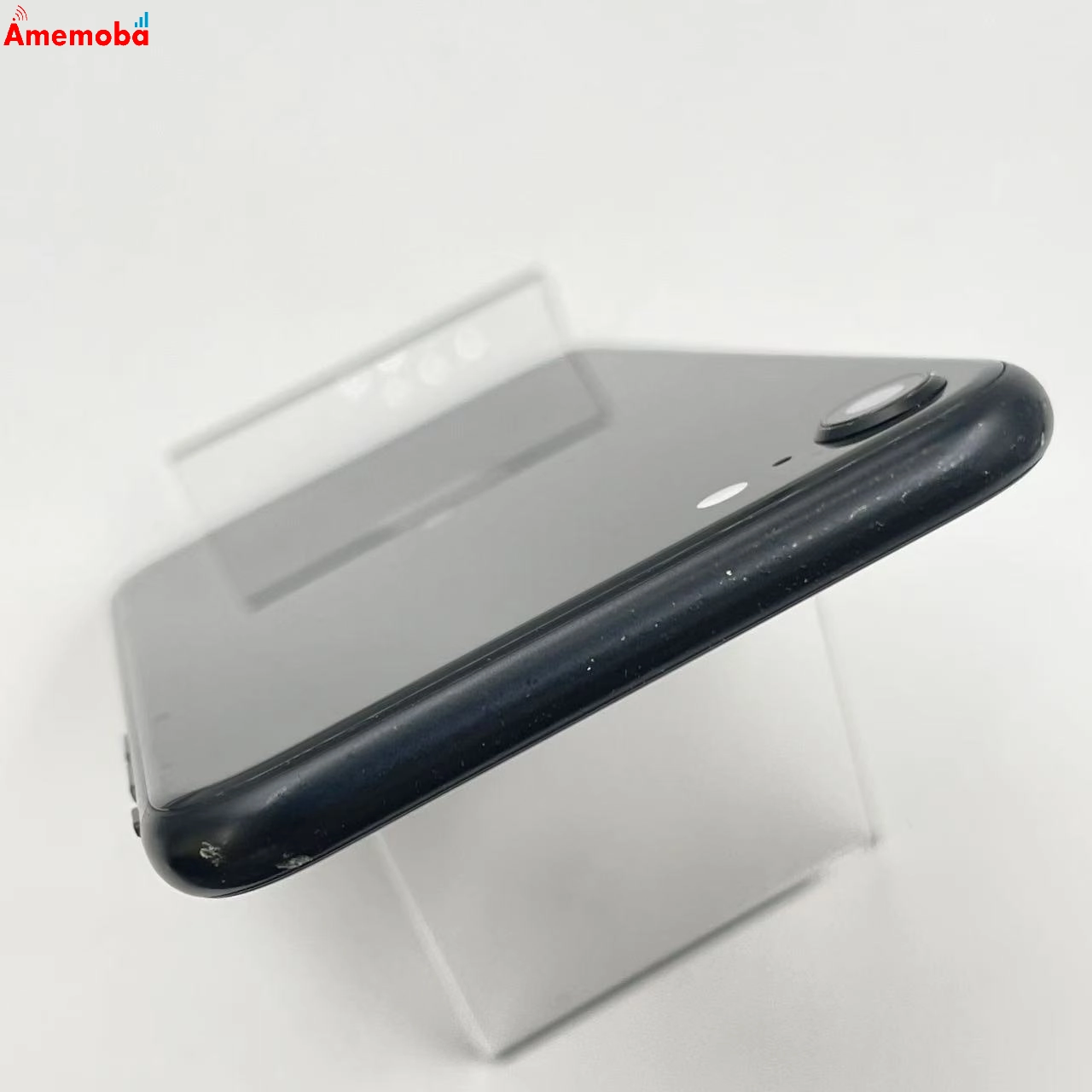 iPhoneSE 第2世代 64GB ブラック MHGP3J/A SoftBank版SIMフリー