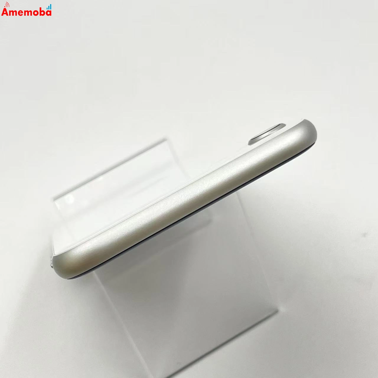 iPhoneSE 第2世代 64GB ホワイト MX9T2J/A AU版SIMフリー 訳あり品 au