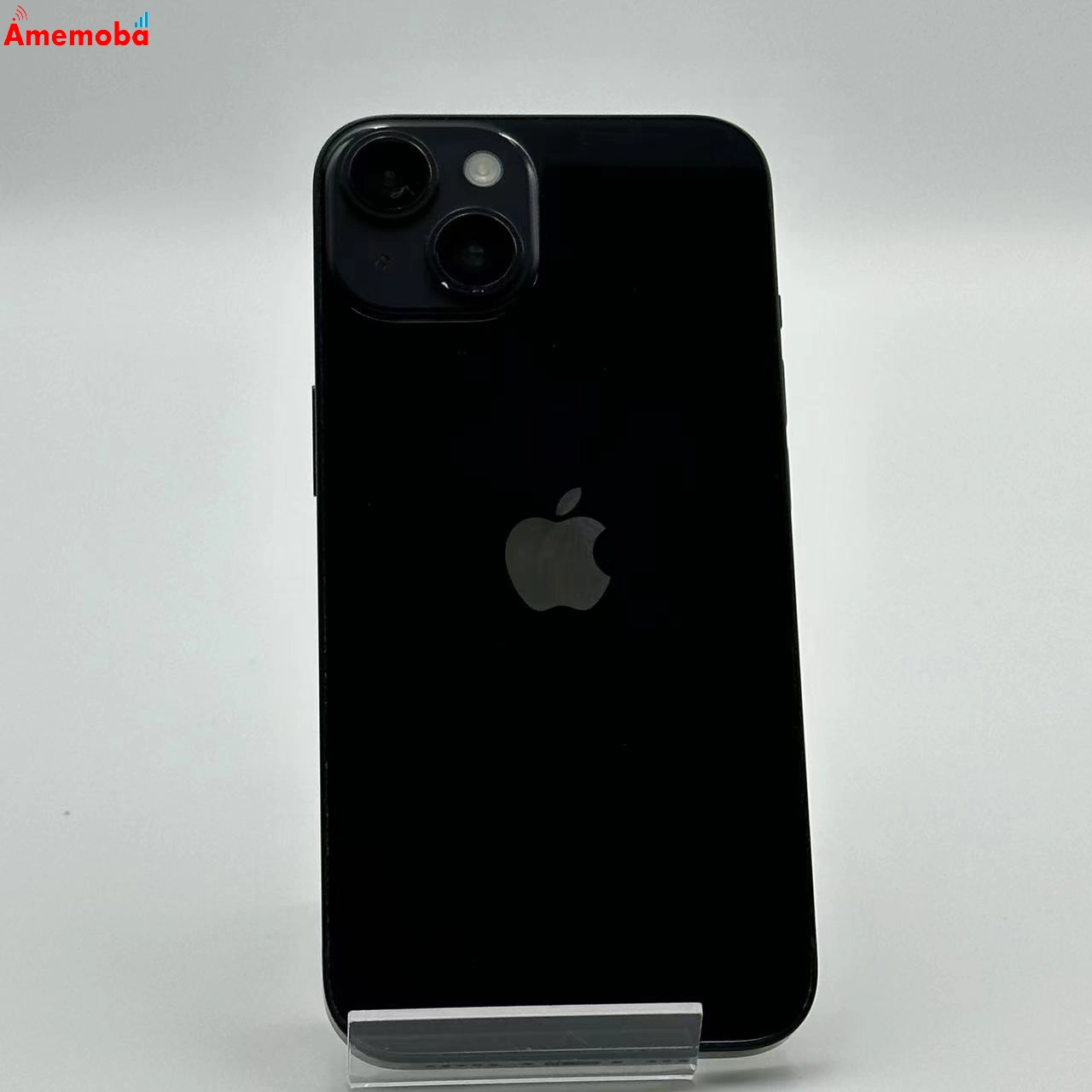 iPhone14 128GB ミッドナイト MPUD3J/A docomo版SIMフリー