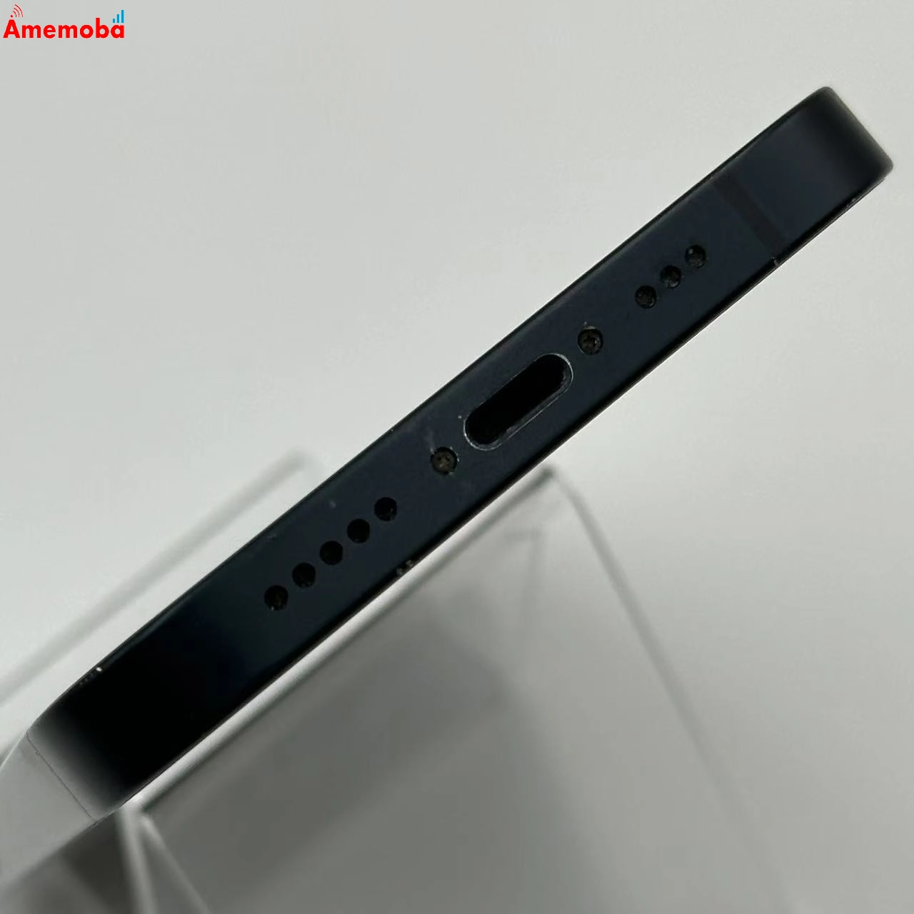 iPhone14 128GB ミッドナイト MPUD3J/A docomo版SIMフリー