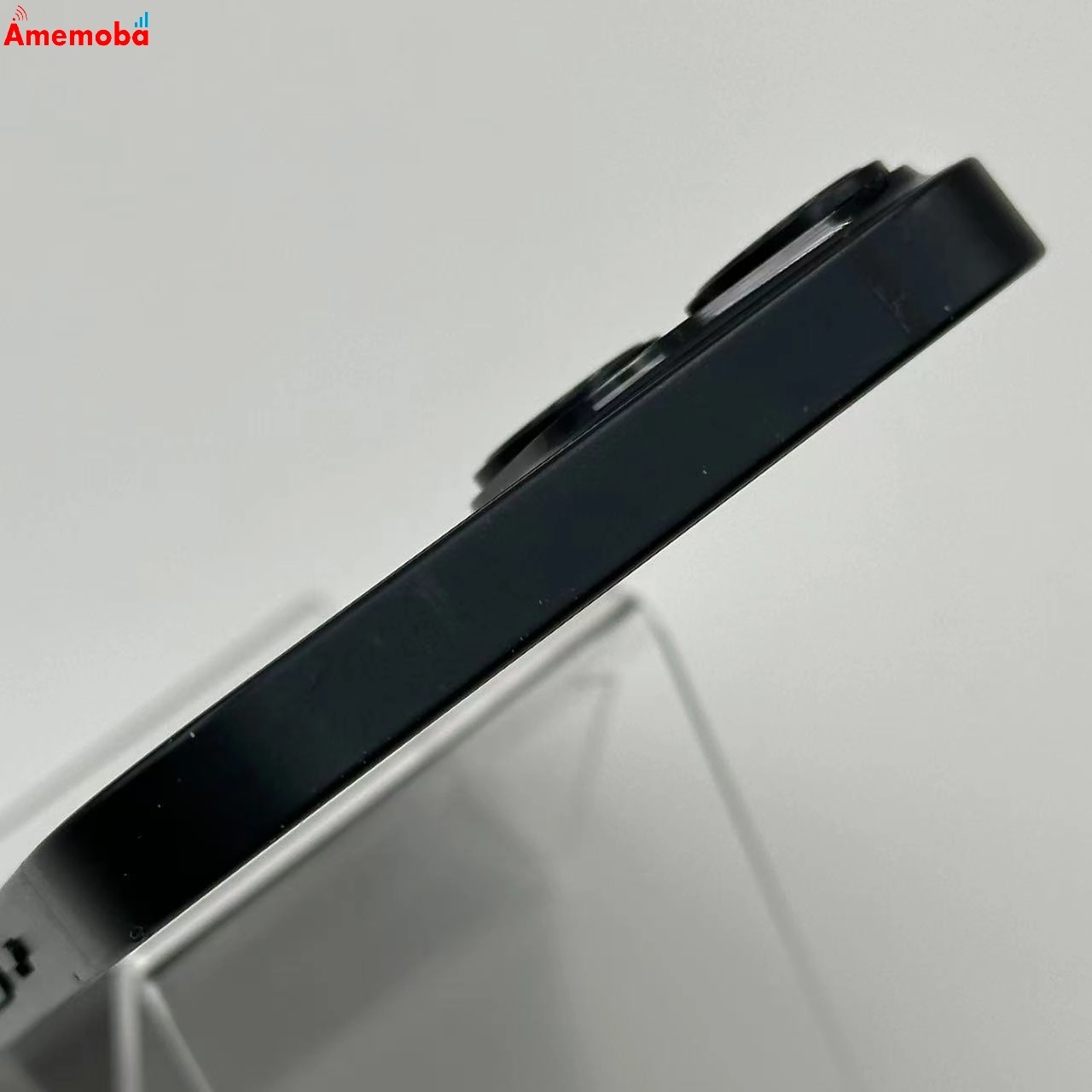 iPhone14 128GB ミッドナイト MPUD3J/A docomo版SIMフリー