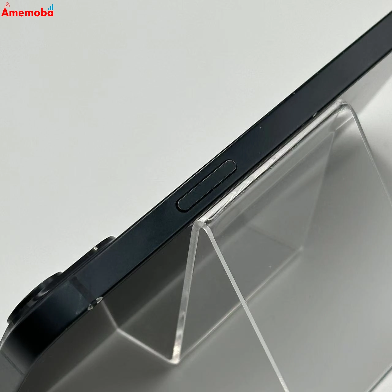 iPhone14 128GB ミッドナイト MPUD3J/A docomo版SIMフリー