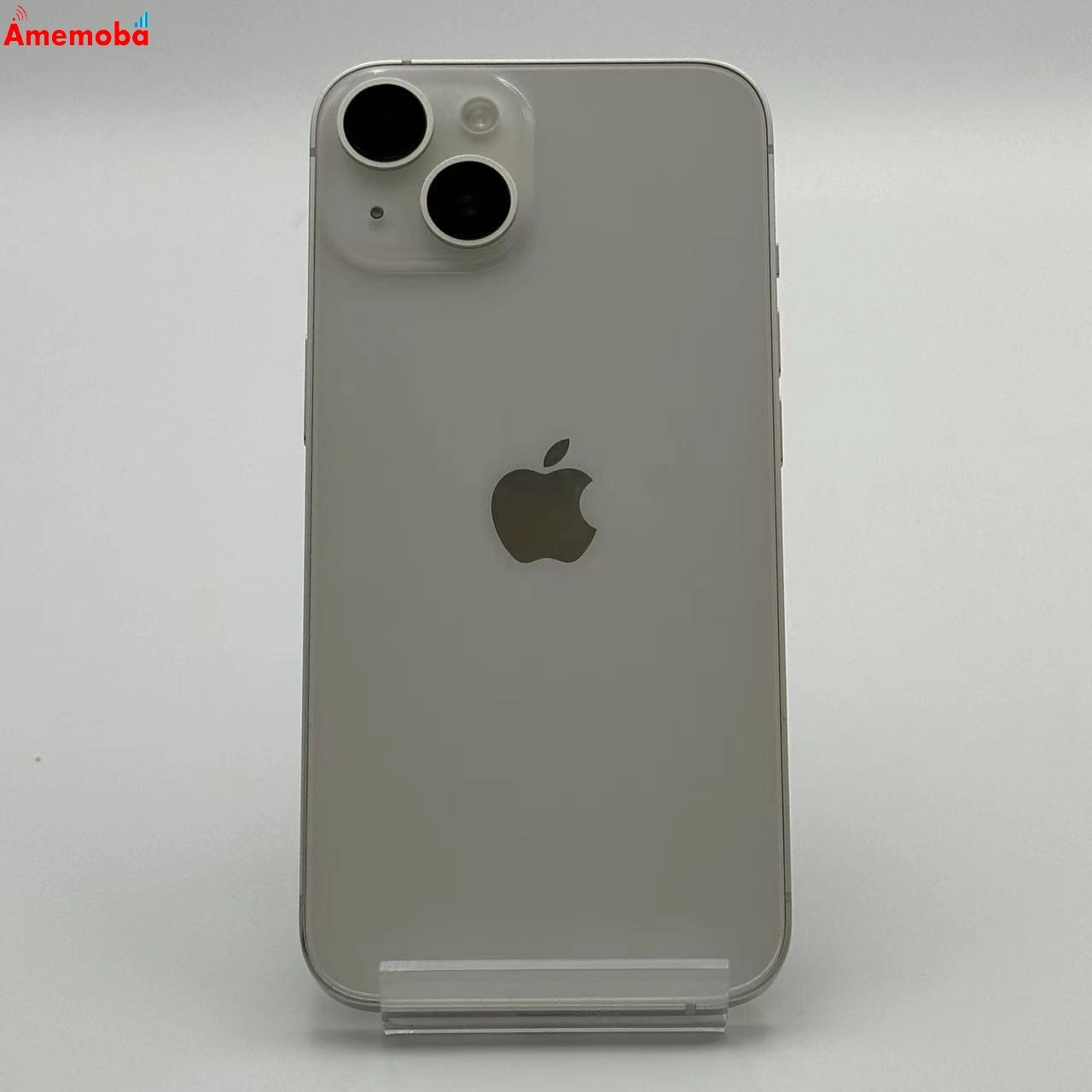 iPhone14 128GB スターライト MPUQ3J/A SoftBank版SIMフリー