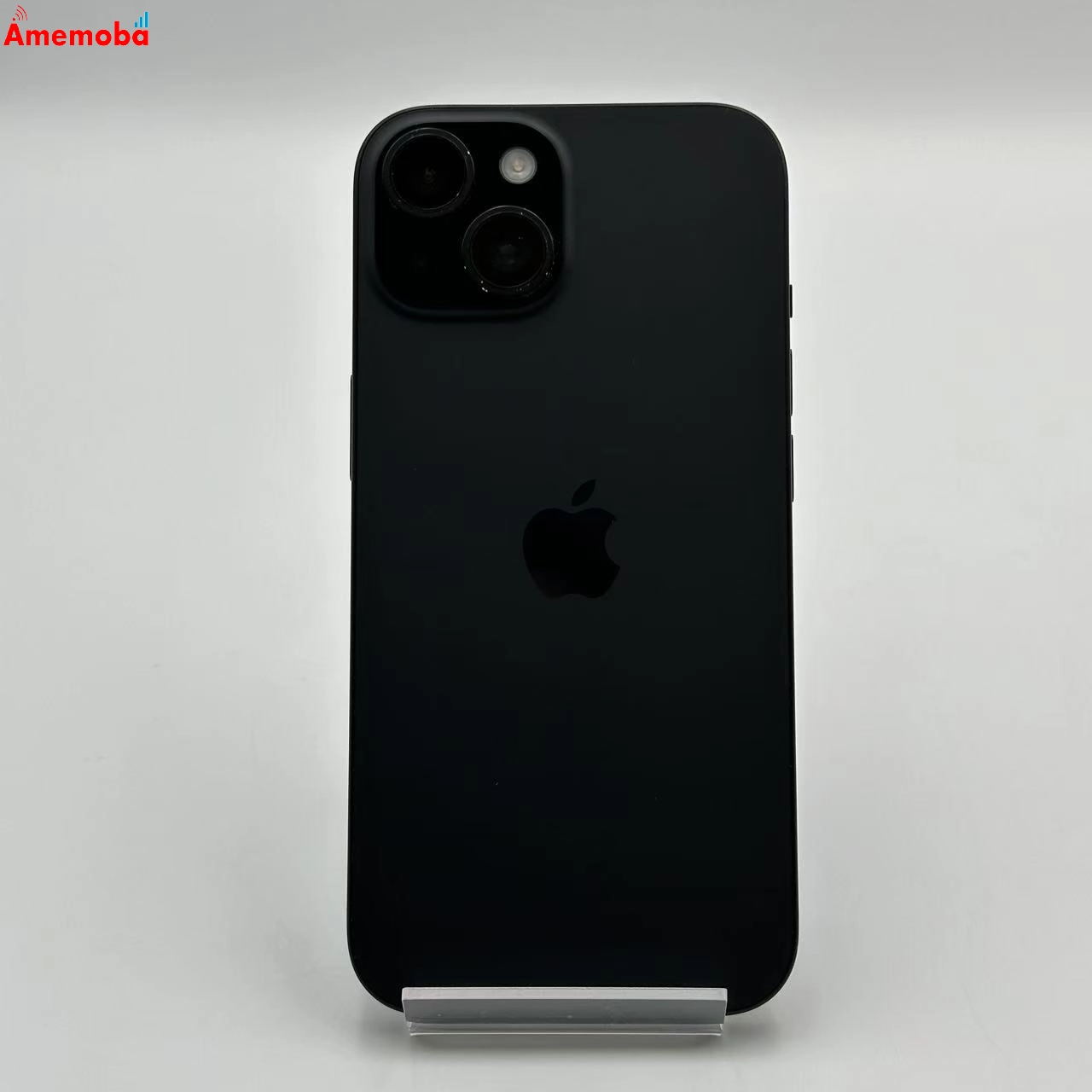 iPhone15 128GB ブラック MTMH3J/A SoftBank版SIMフリー