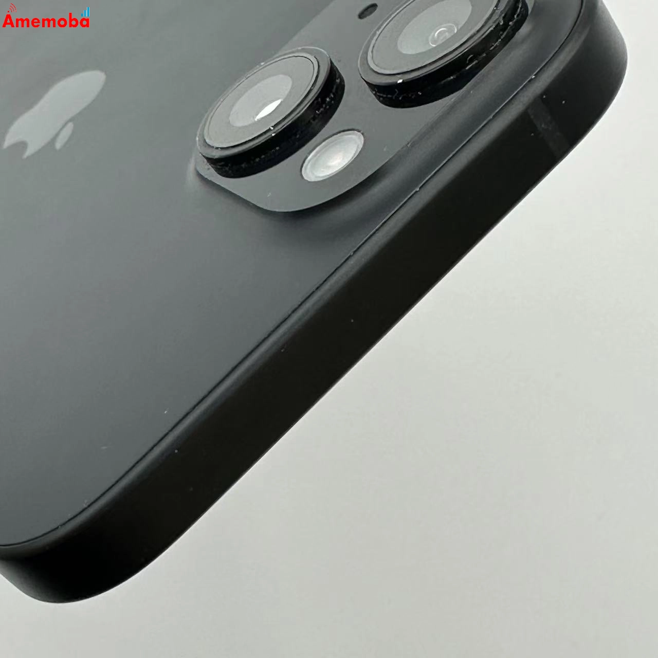 iPhone15 128GB ブラック MTMH3J/A SoftBank版SIMフリー