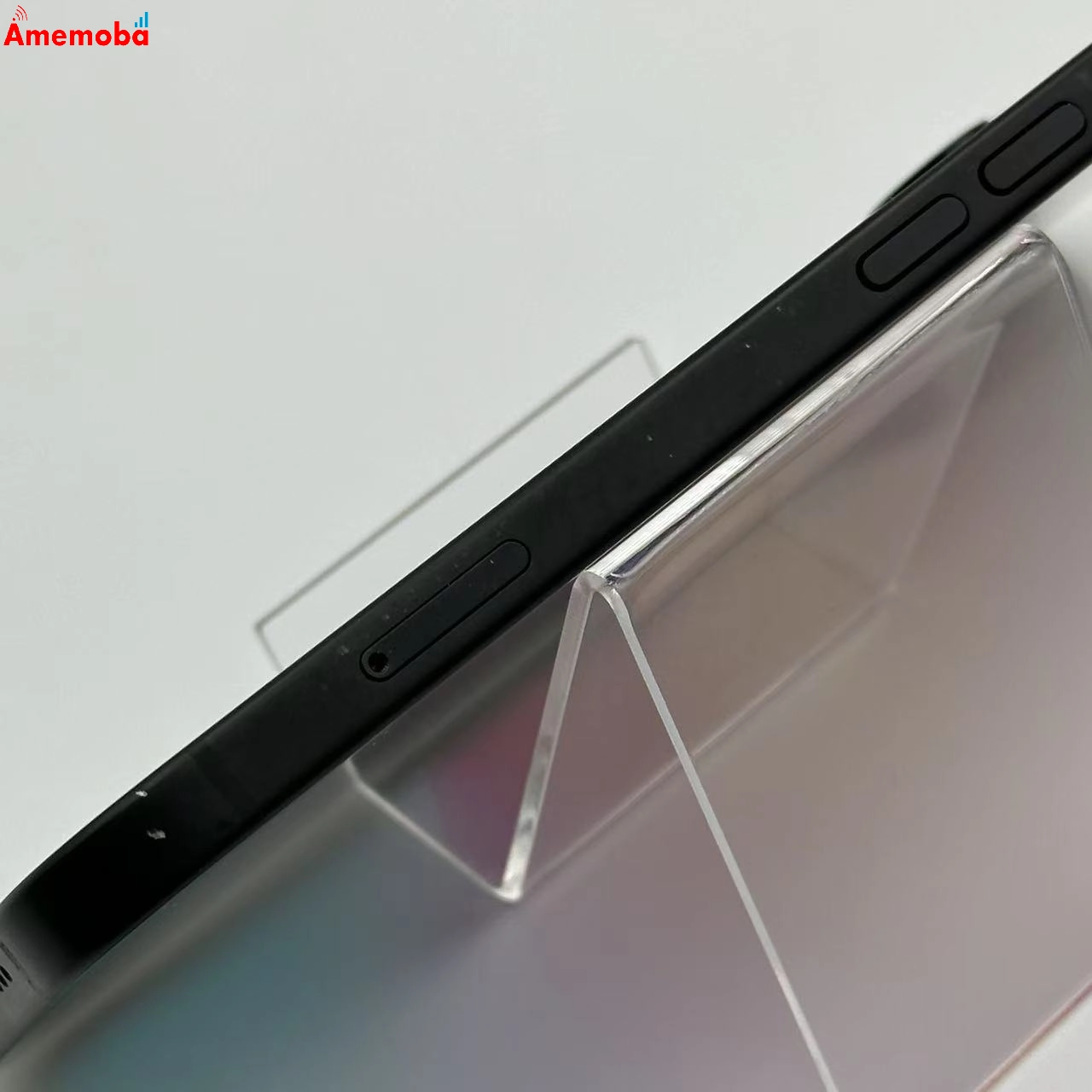 iPhone15 128GB ブラック MTMH3J/A SoftBank版SIMフリー