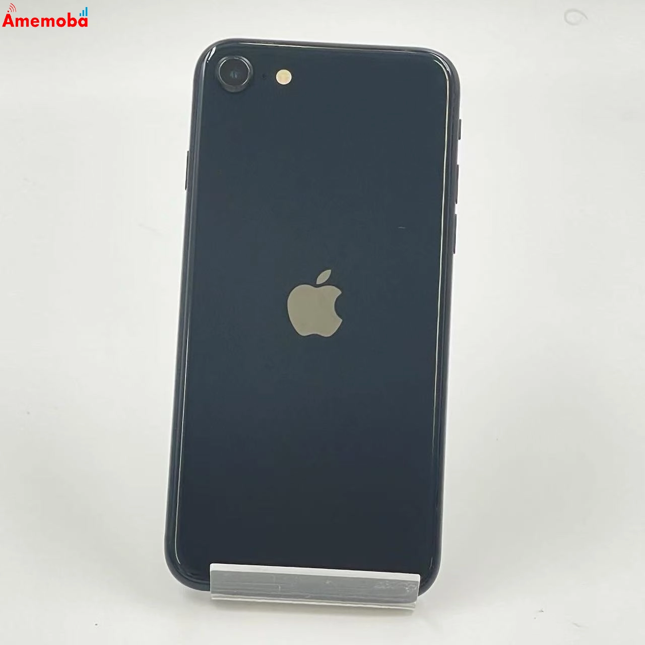 iPhoneSE 第2世代 64GB ブラック MHGP3J/A AU版SIMフリー au