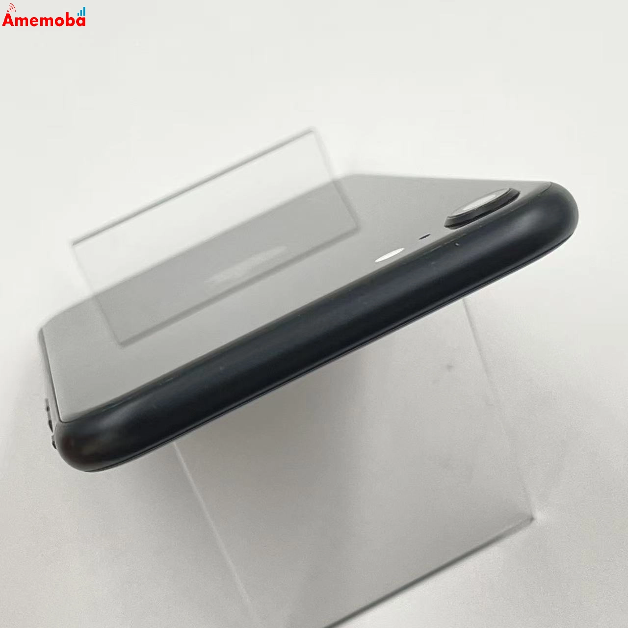 iPhoneSE 第2世代 64GB ブラック MHGP3J/A AU版SIMフリー au