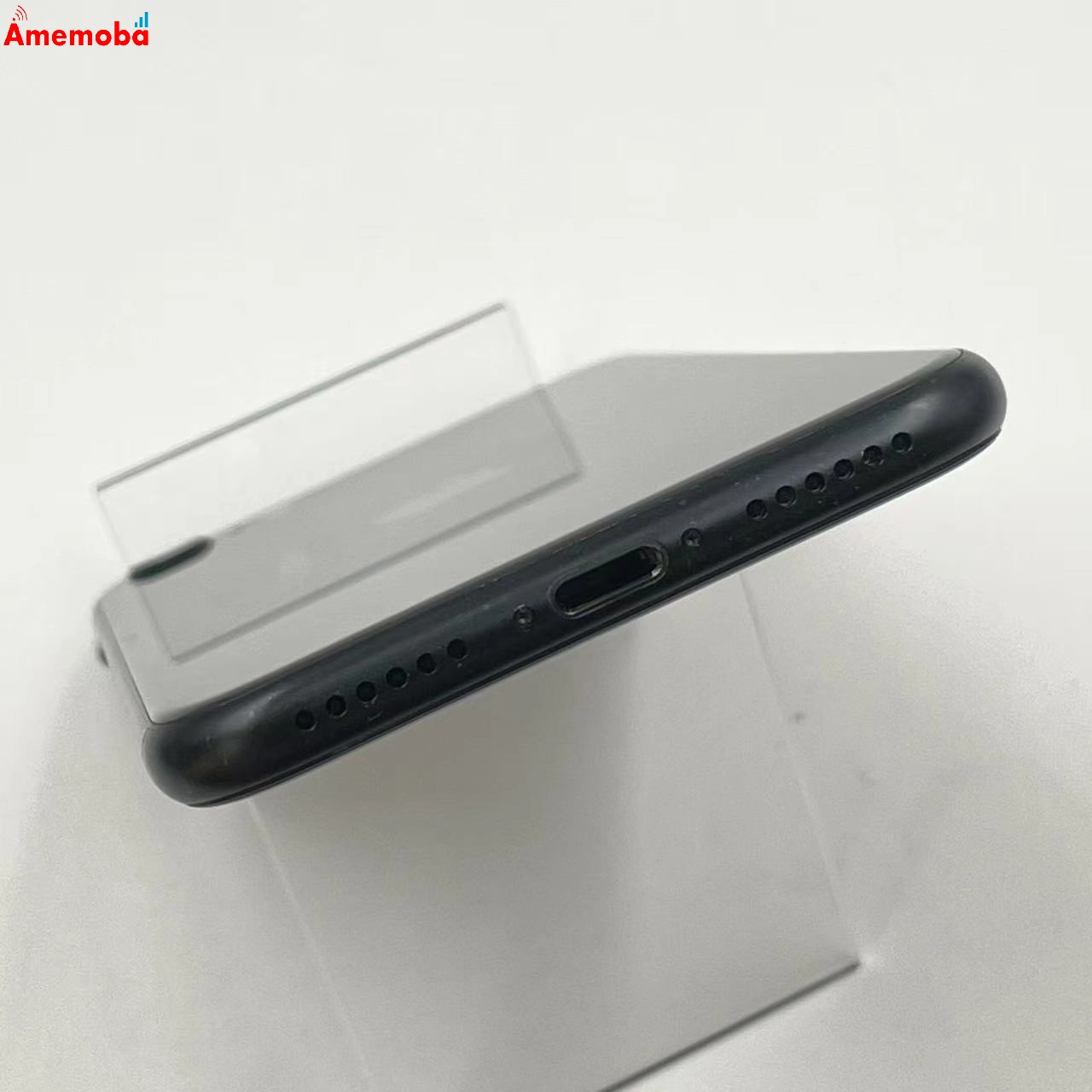 iPhoneSE 第2世代 64GB ブラック MHGP3J/A AU版SIMフリー au