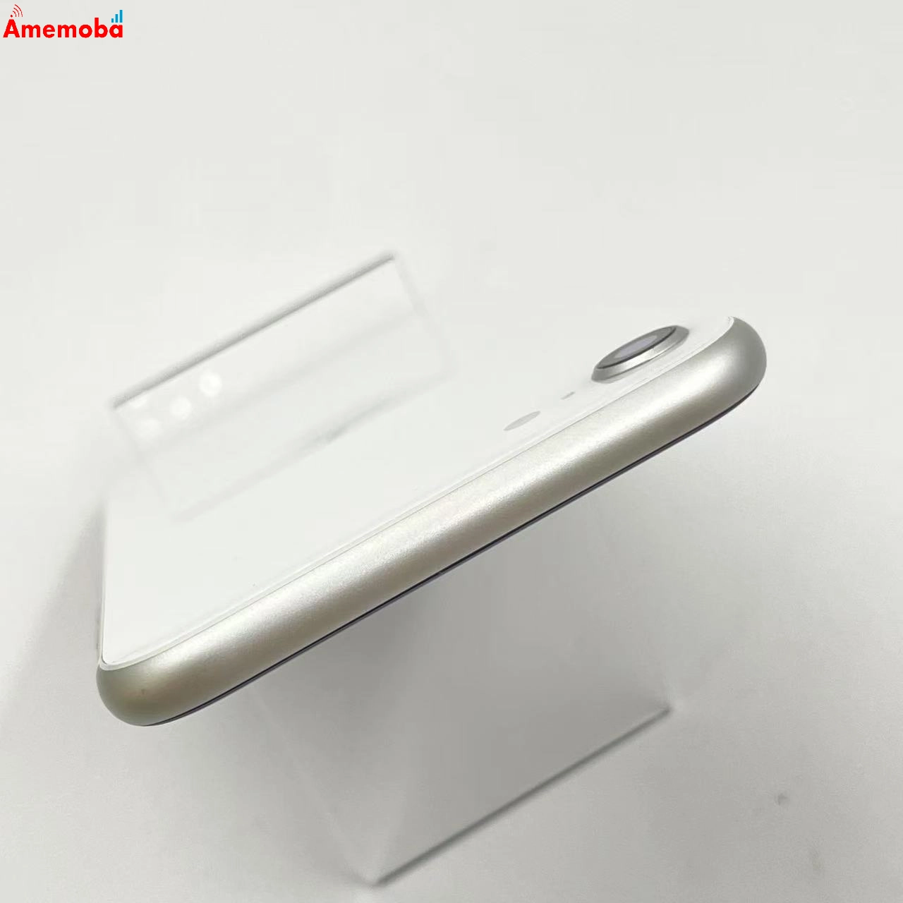 iPhoneSE 第2世代 256GB ホワイト MHGX3J/A Apple版SIMフリー