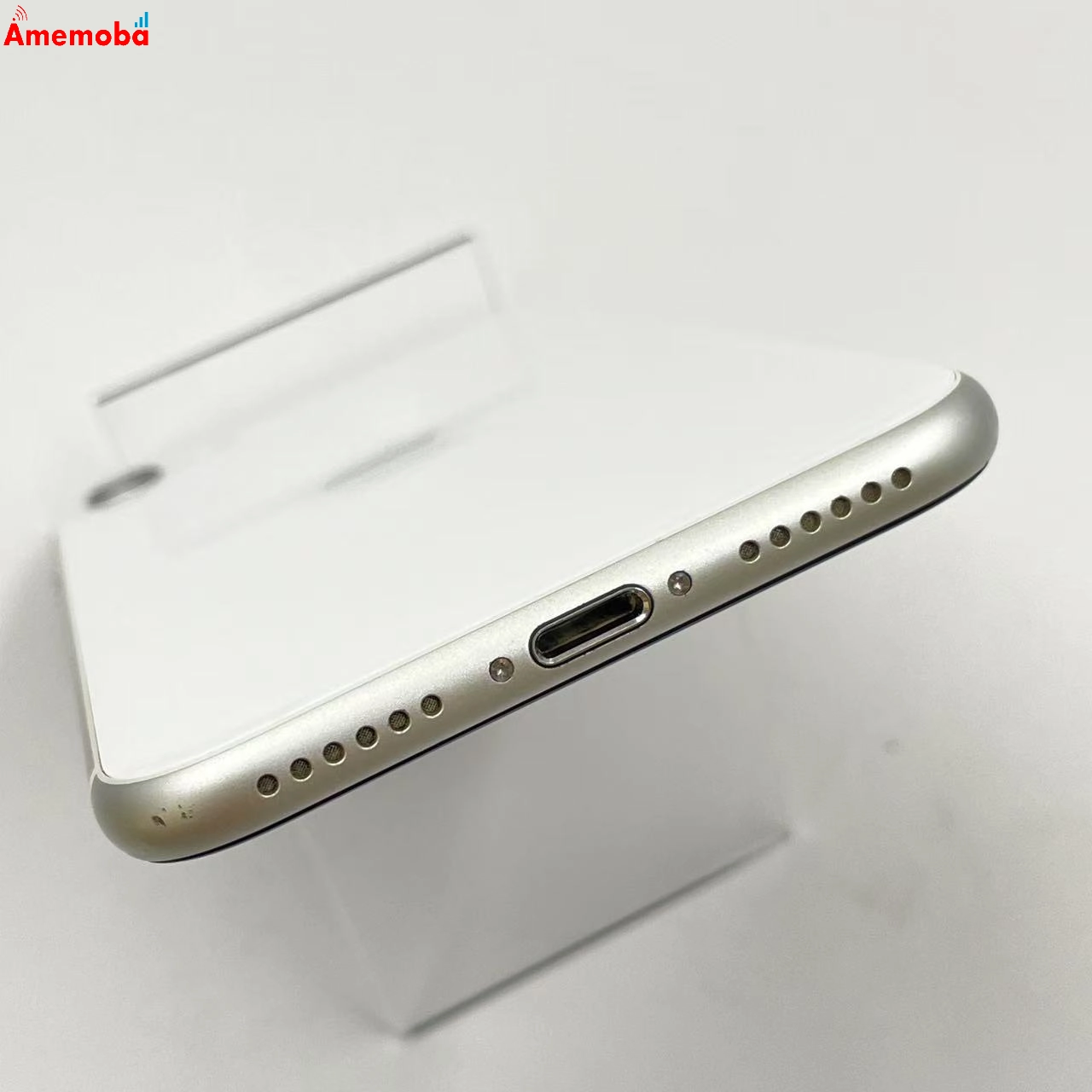 iPhoneSE 第2世代 256GB ホワイト MHGX3J/A Apple版SIMフリー