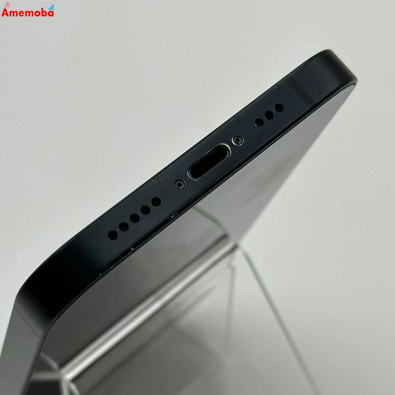 iPhone13 512GB ミッドナイト MLNN3J/A SoftBank版SIMフリー